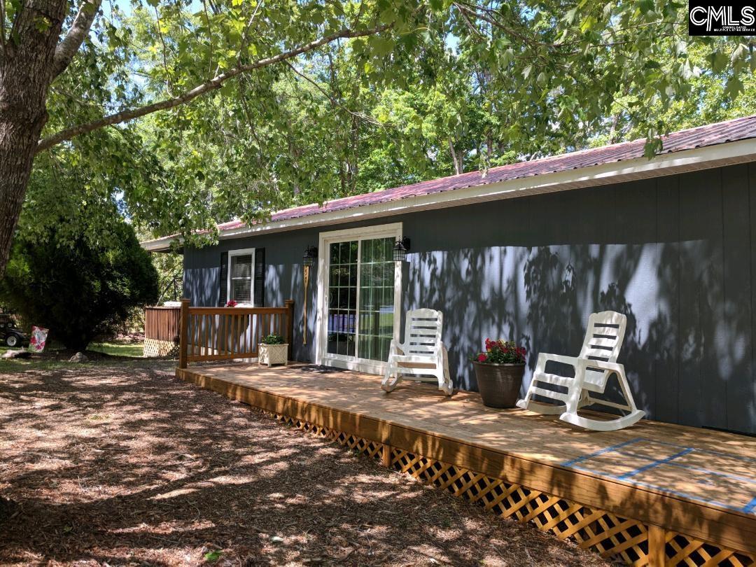 957 Rocky Point Circle Ridgeway, SC 29130