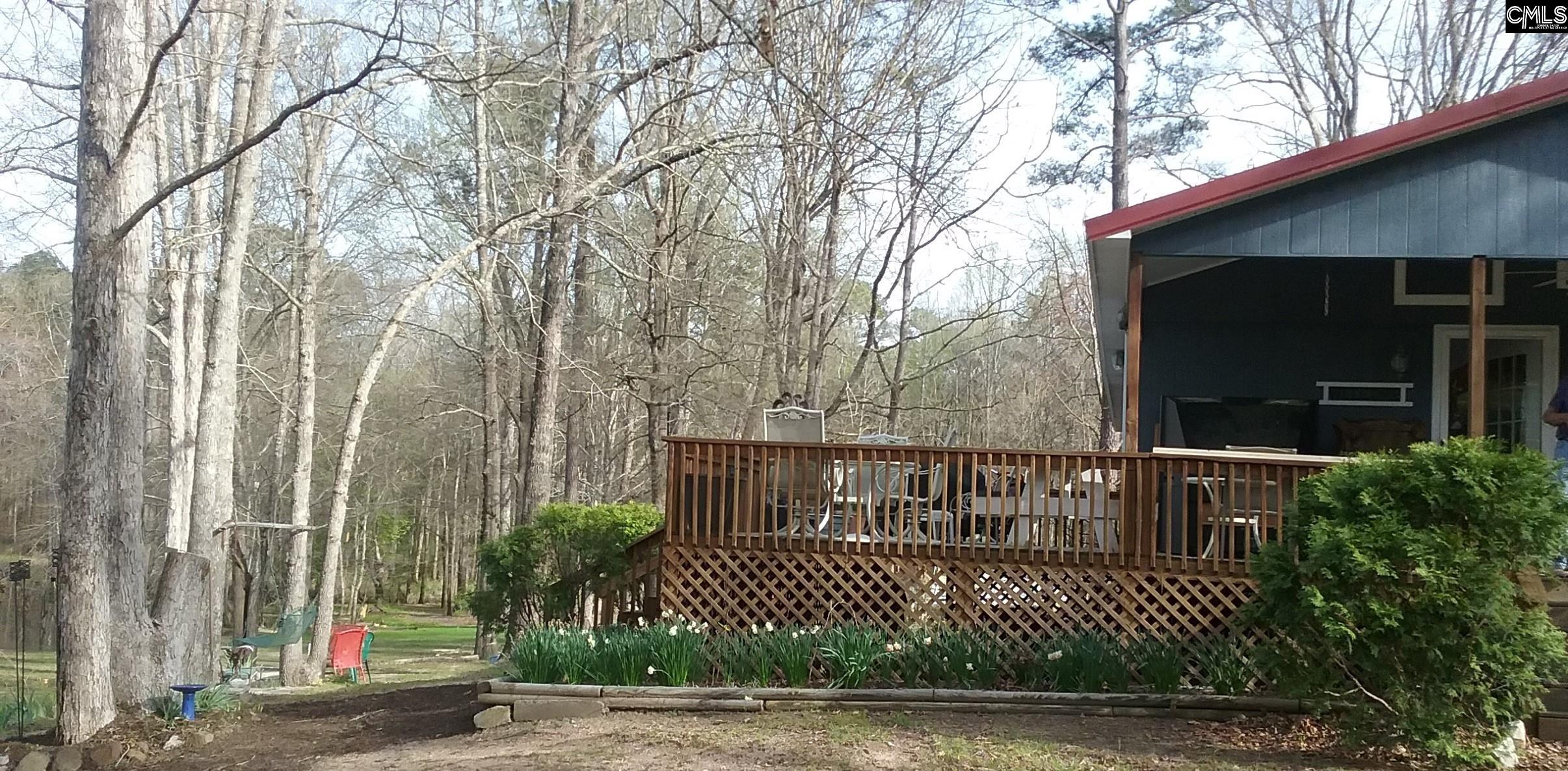 957 Rocky Point Circle Ridgeway, SC 29130