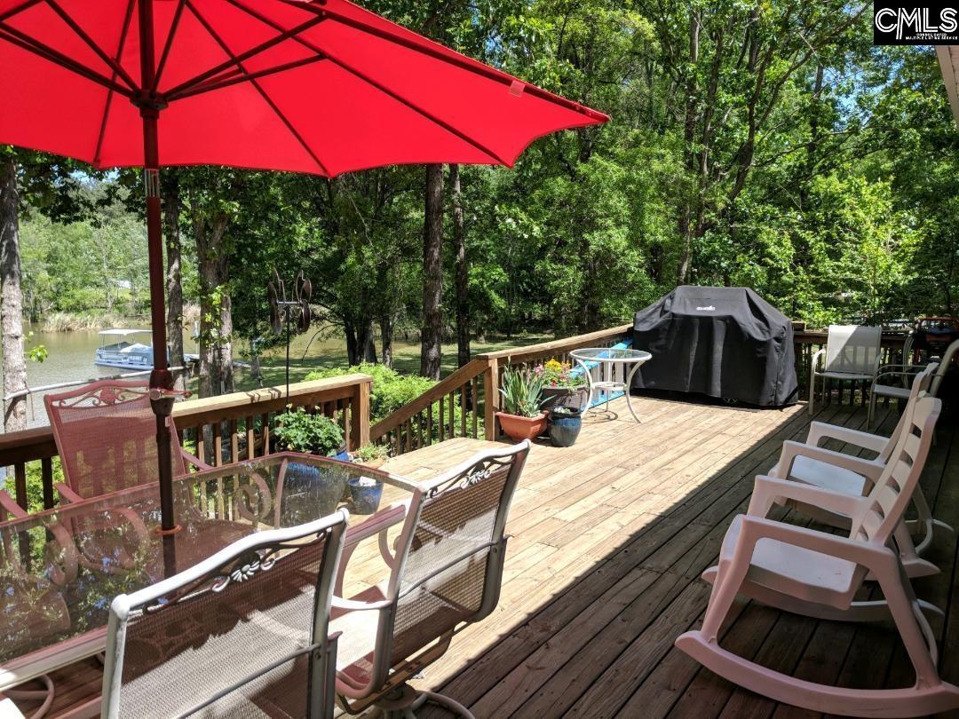 957 Rocky Point Circle Ridgeway, SC 29130