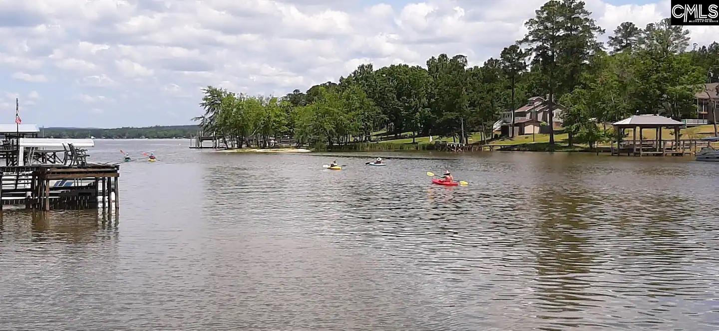 957 Rocky Point Circle Ridgeway, SC 29130