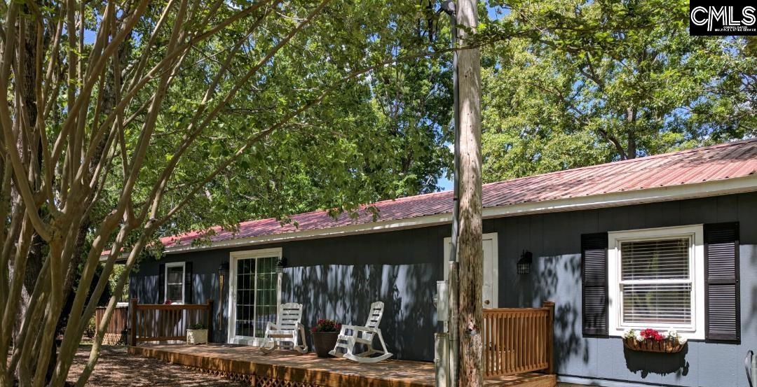 957 Rocky Point Circle Ridgeway, SC 29130