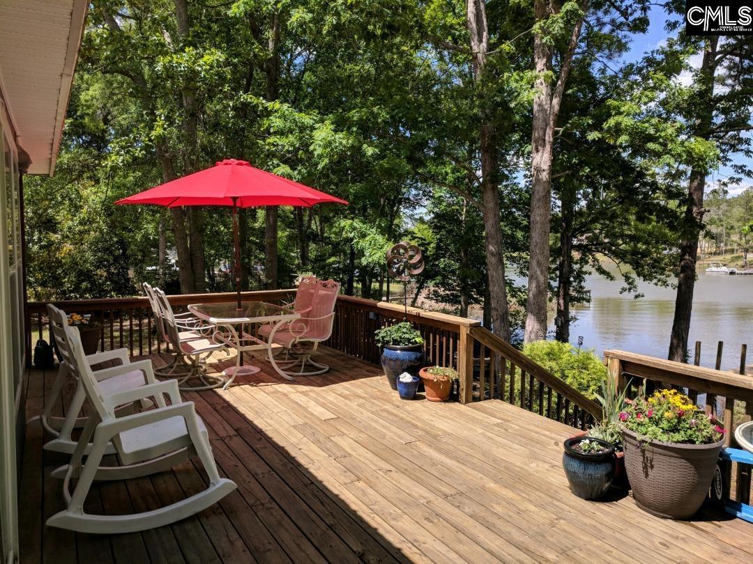 957 Rocky Point Circle Ridgeway, SC 29130