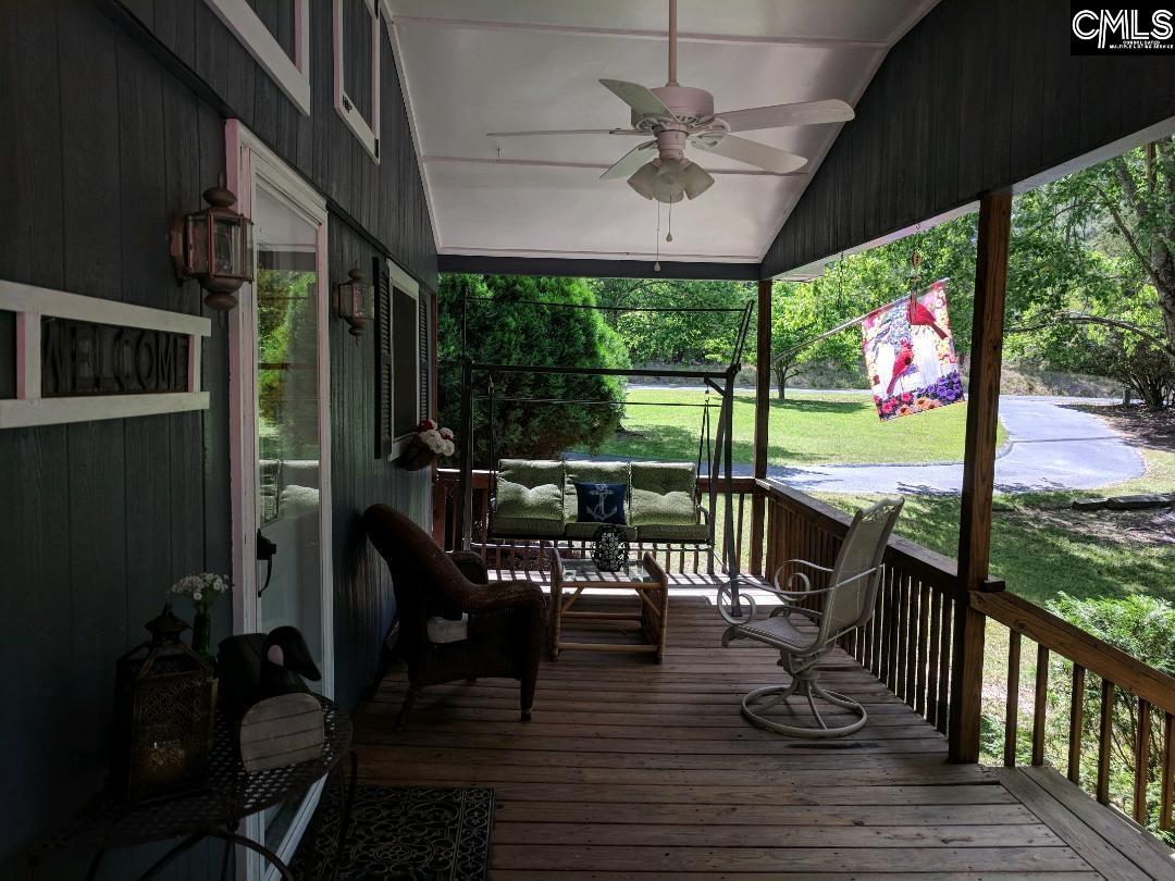 957 Rocky Point Circle Ridgeway, SC 29130