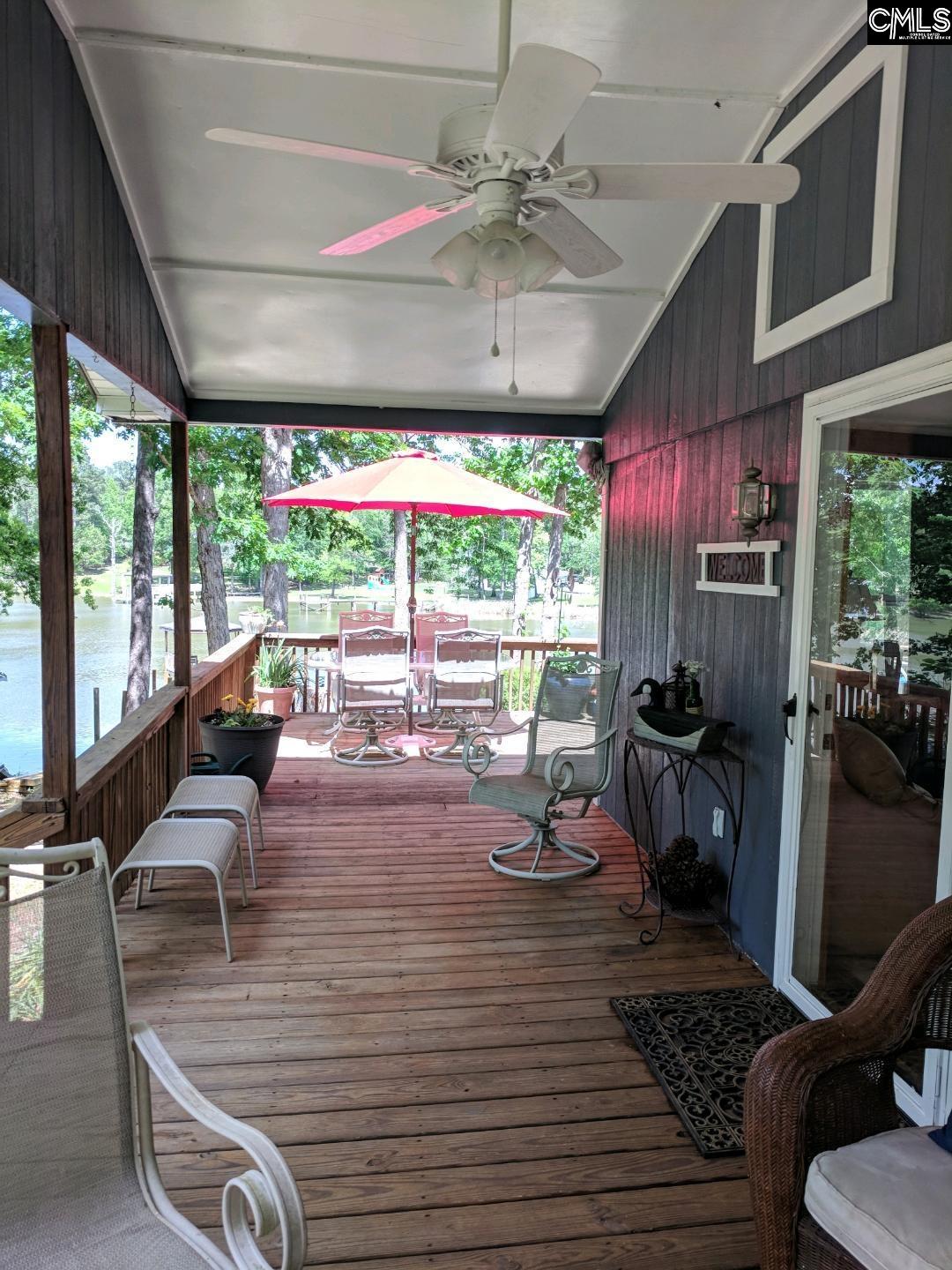 957 Rocky Point Circle Ridgeway, SC 29130