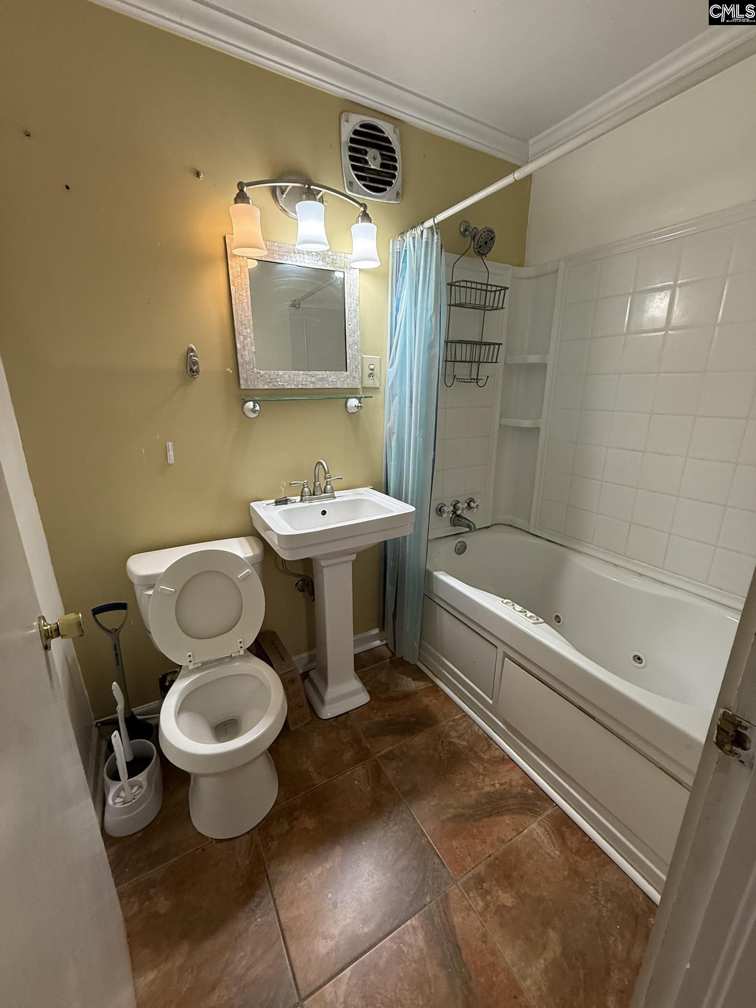 234 S Bull Street Columbia, SC 29205