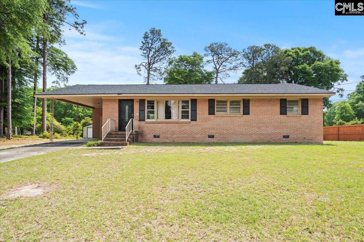 410 N Salem Drive Florence, SC 29501