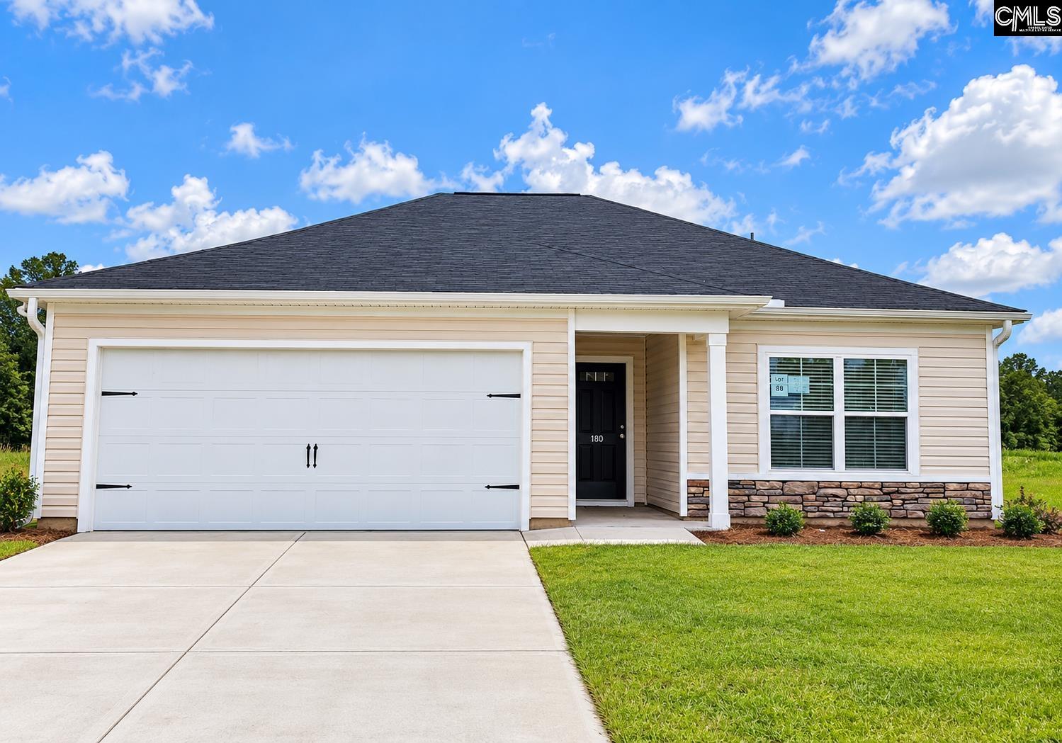180 Cape Horn Drive