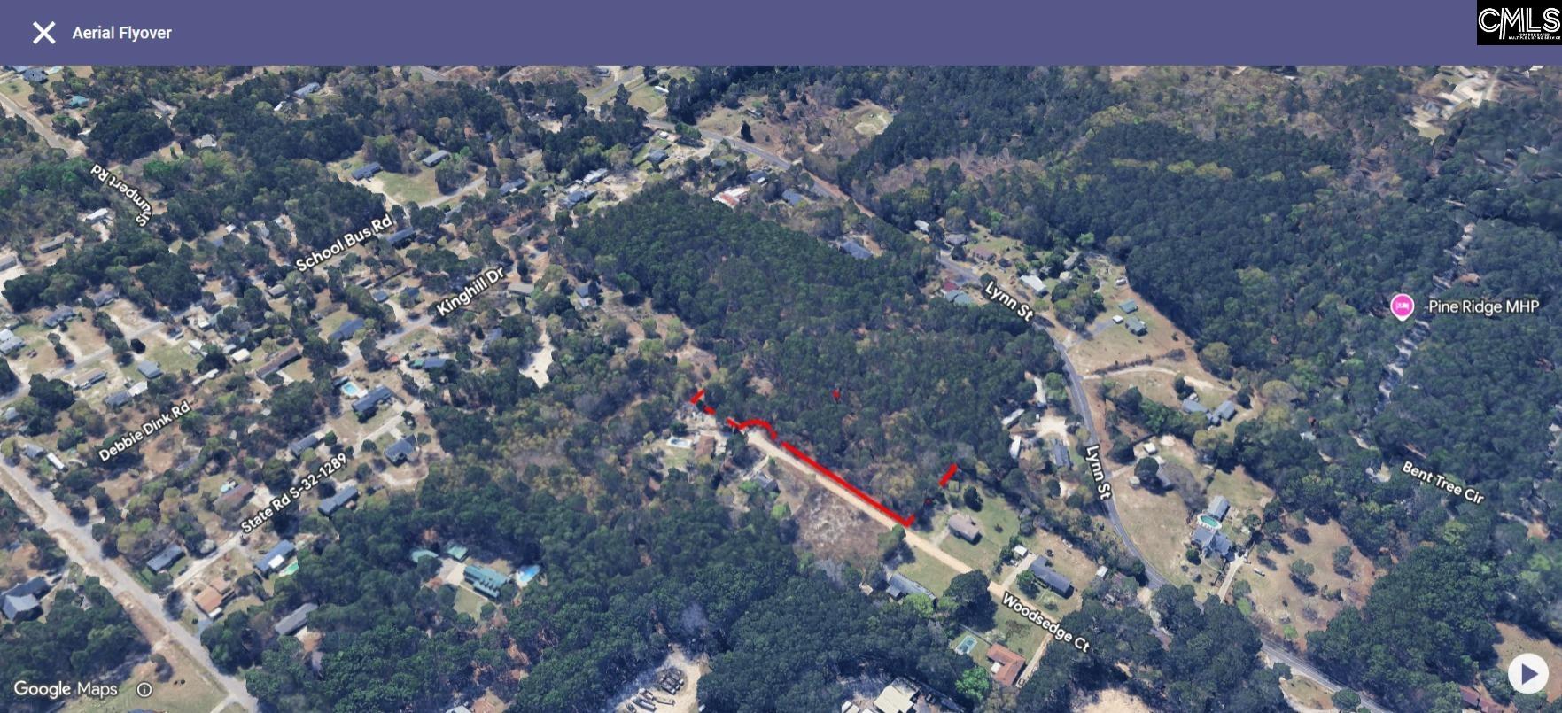 Woodsedge Court UNIT 7-9 West Columbia, SC 29172
