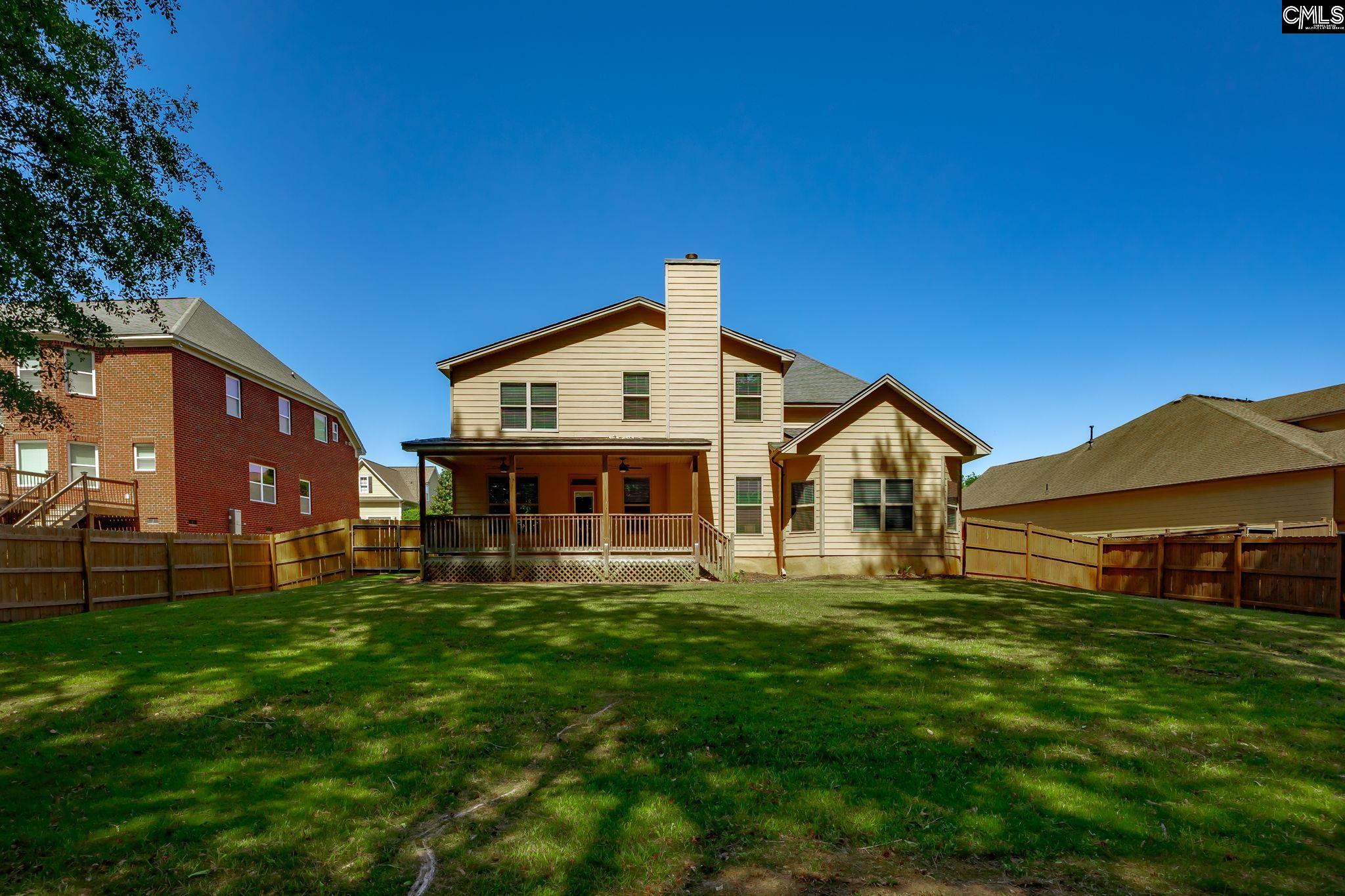 172 Royal Creek Drive Lexington, SC 29072
