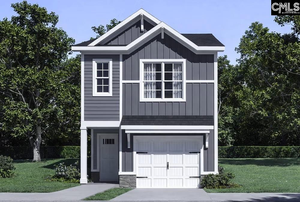 540 Dolmen Lane