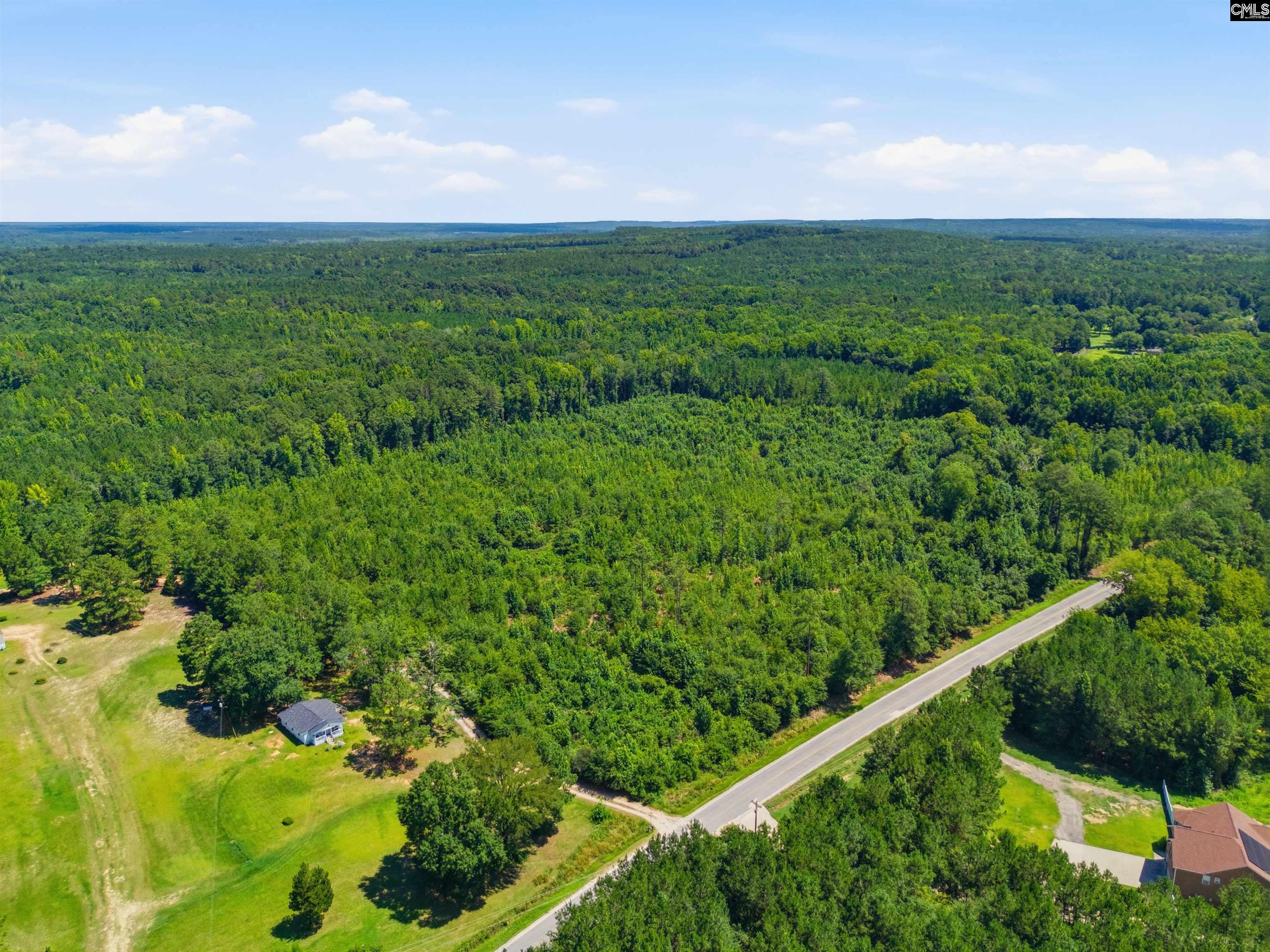 Borden Road Rembert, SC 29128