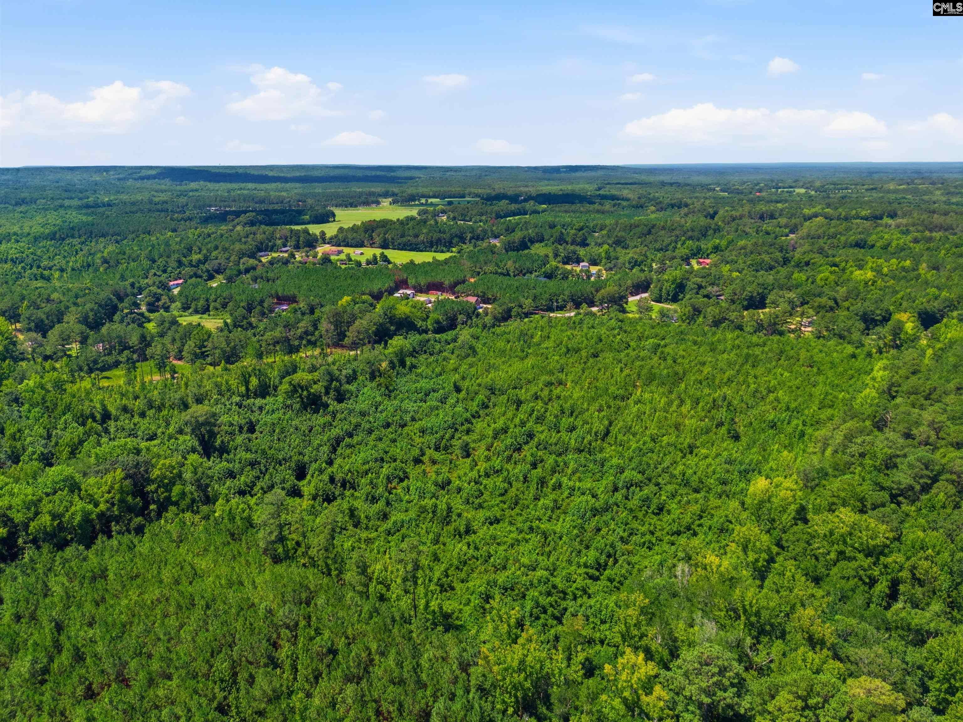 Borden Road Rembert, SC 29128