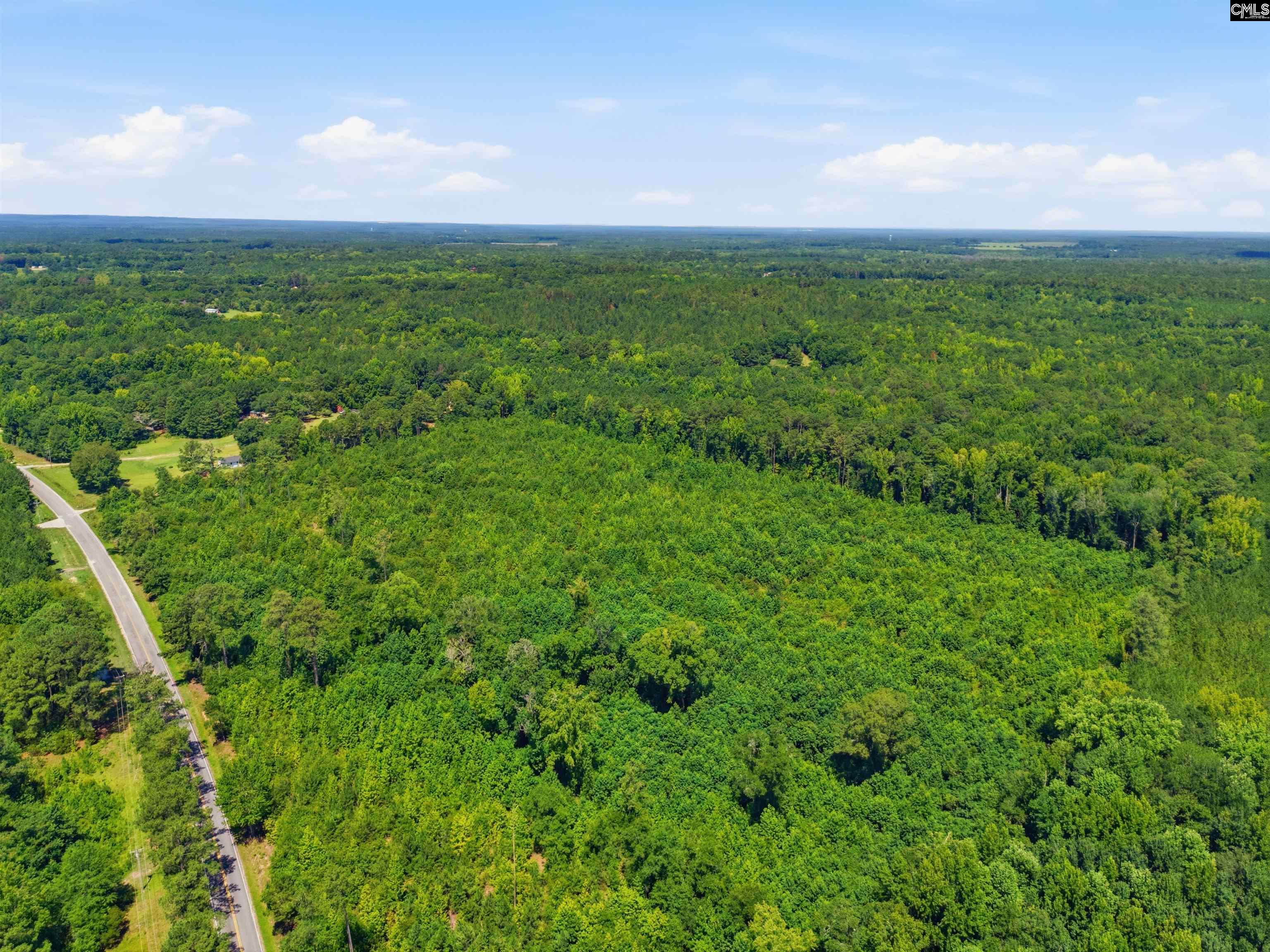 Borden Road Rembert, SC 29128