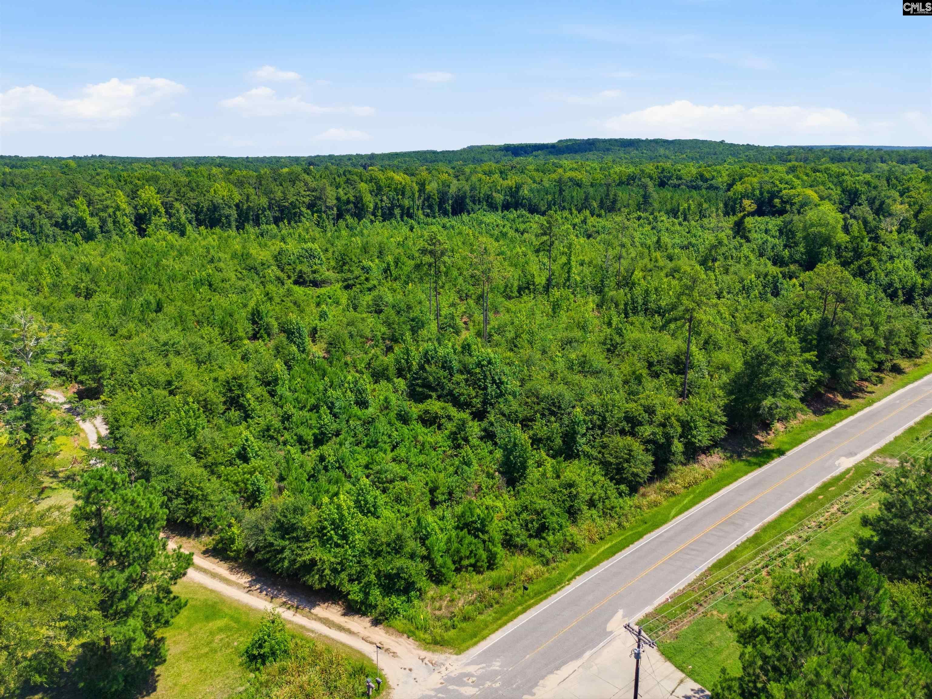 Borden Road Rembert, SC 29128