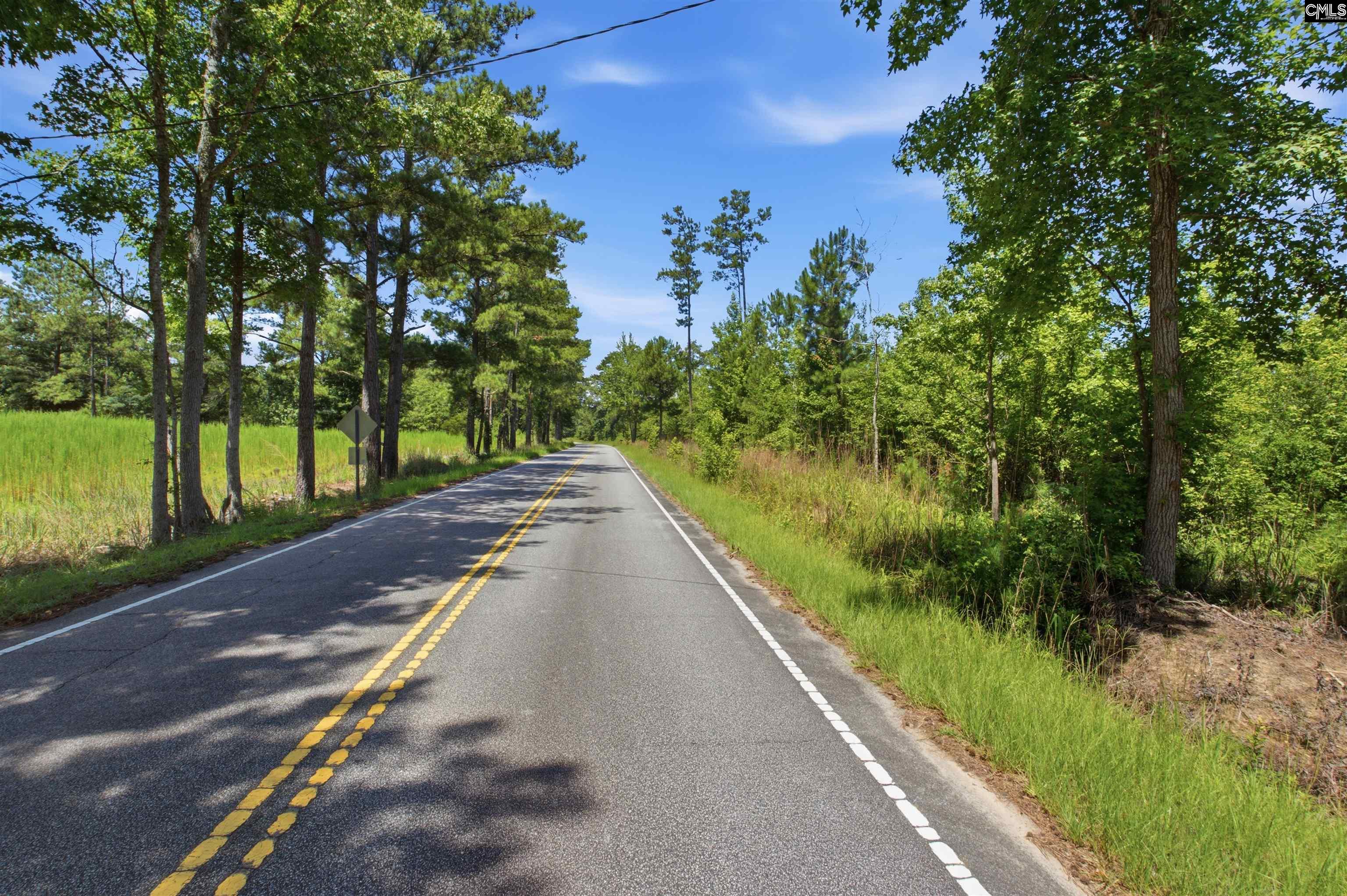 Borden Road Rembert, SC 29128