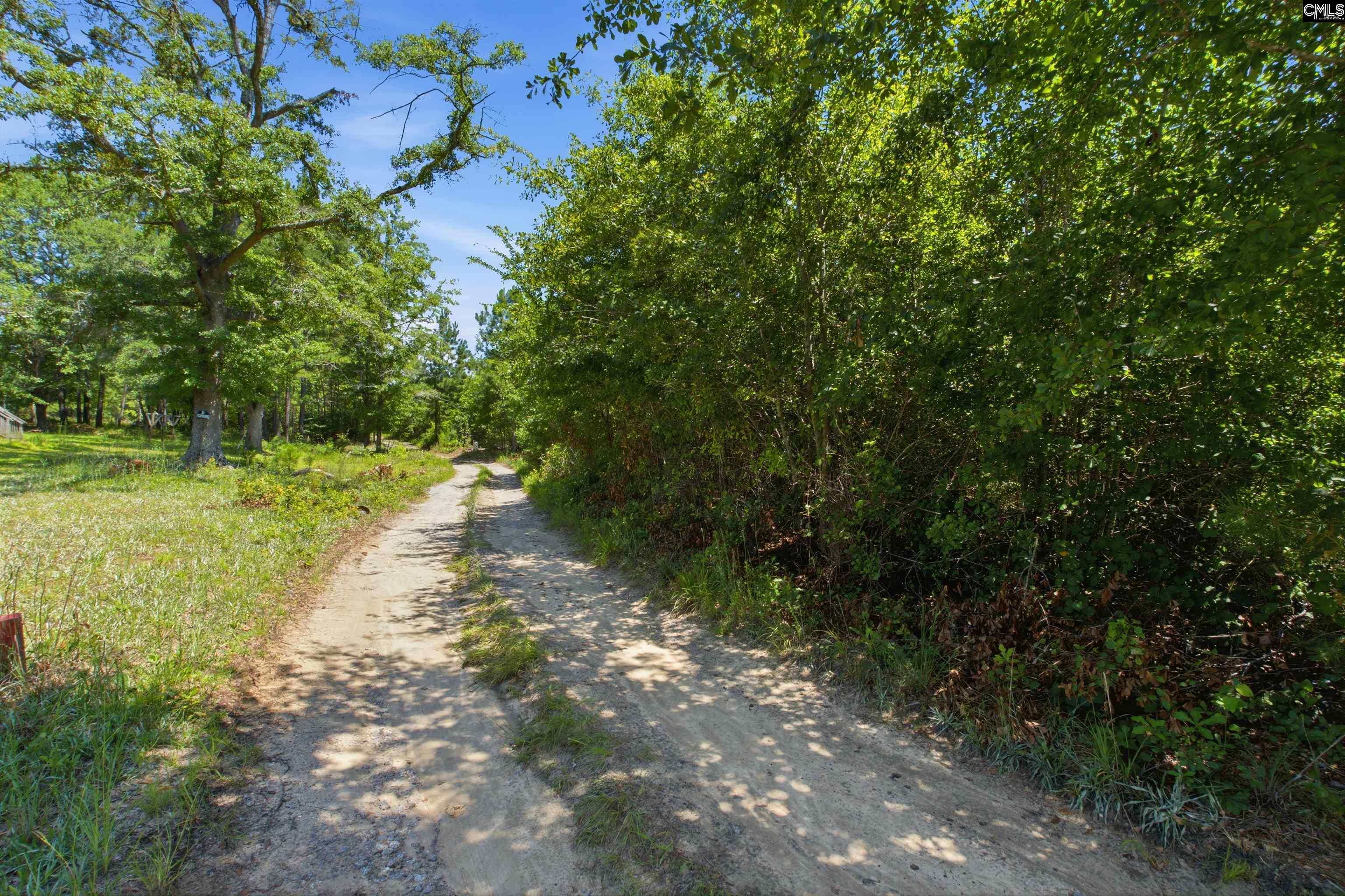 Borden Road Rembert, SC 29128