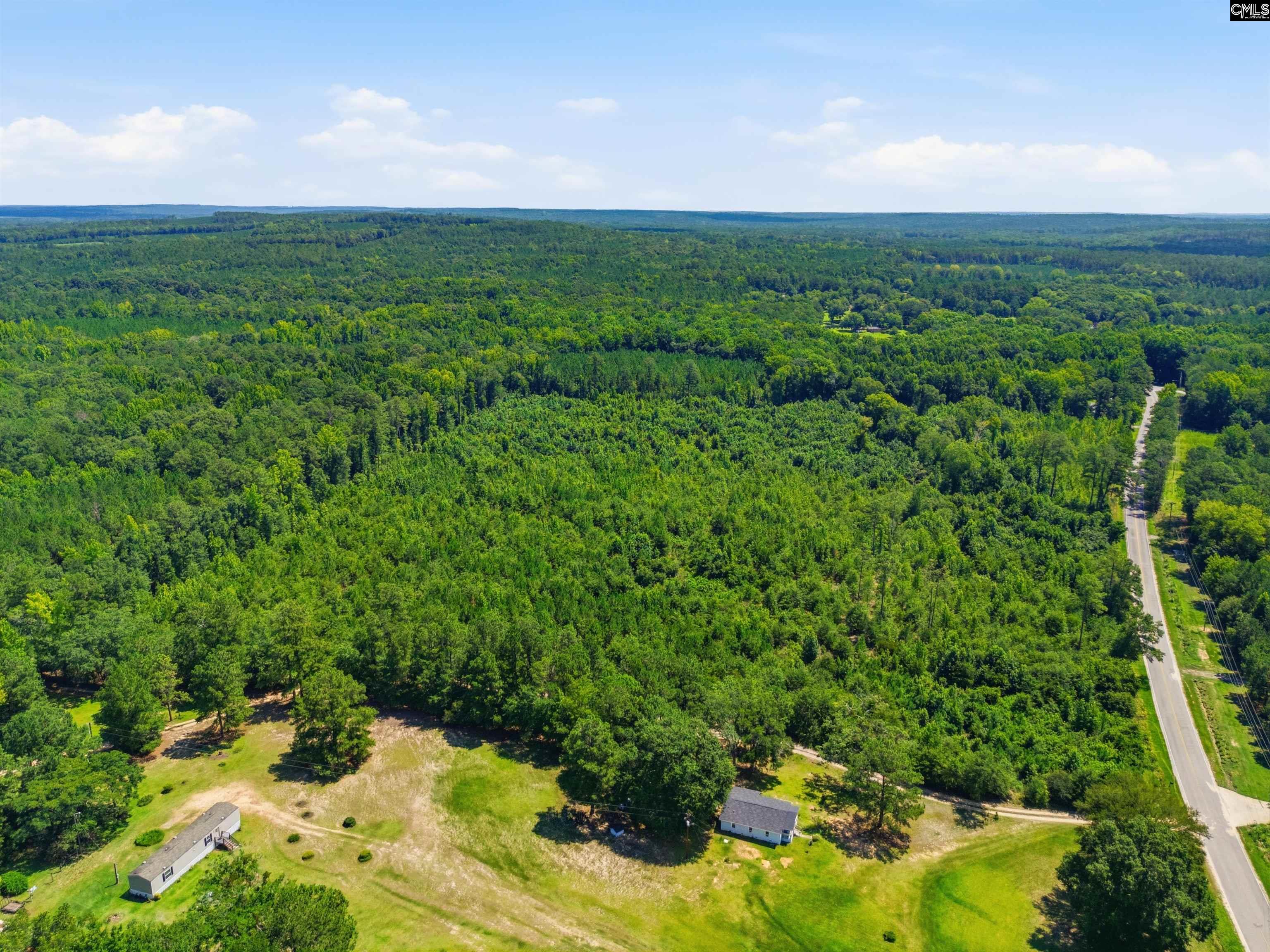 Borden Road Rembert, SC 29128