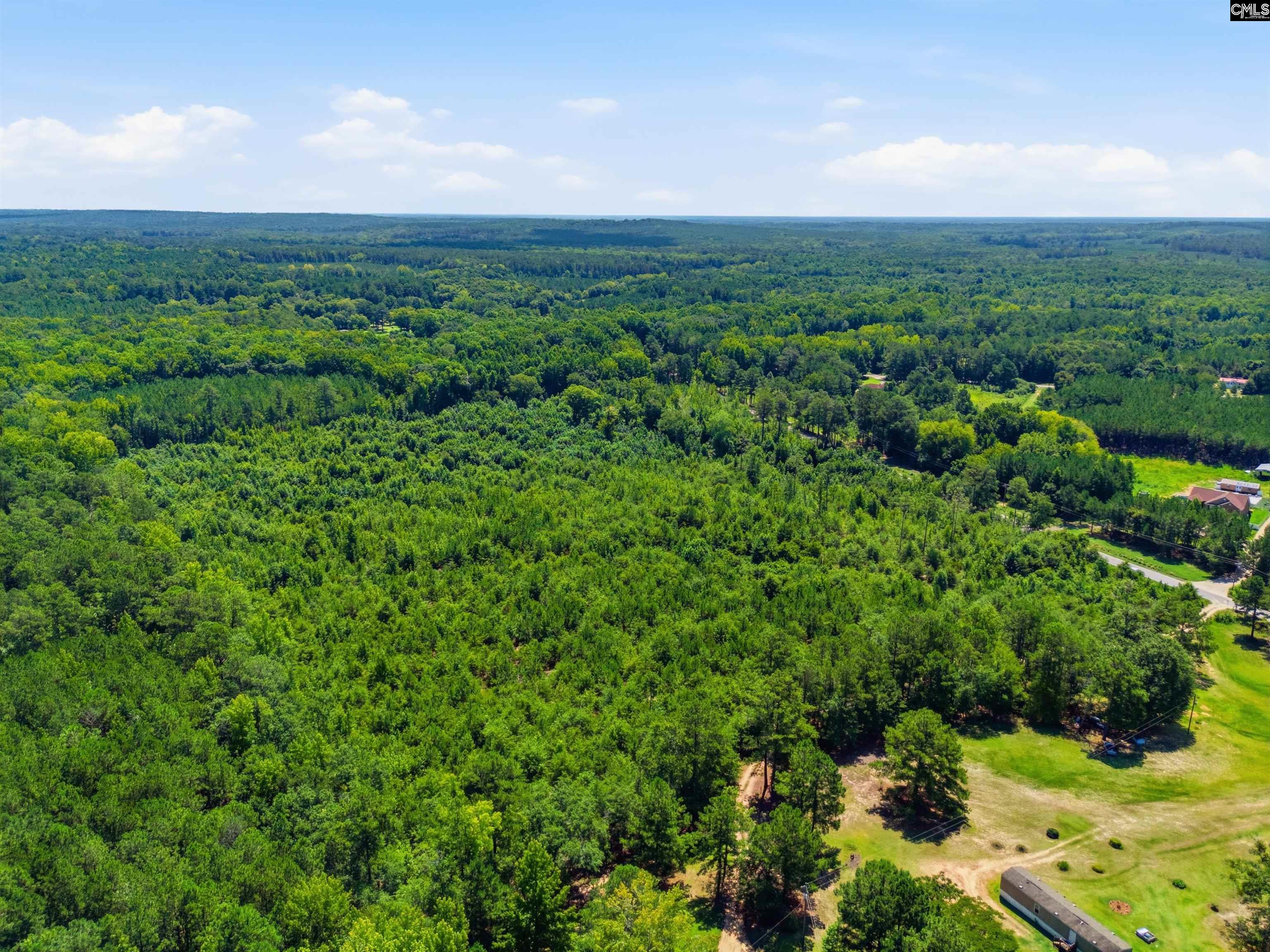 Borden Road Rembert, SC 29128