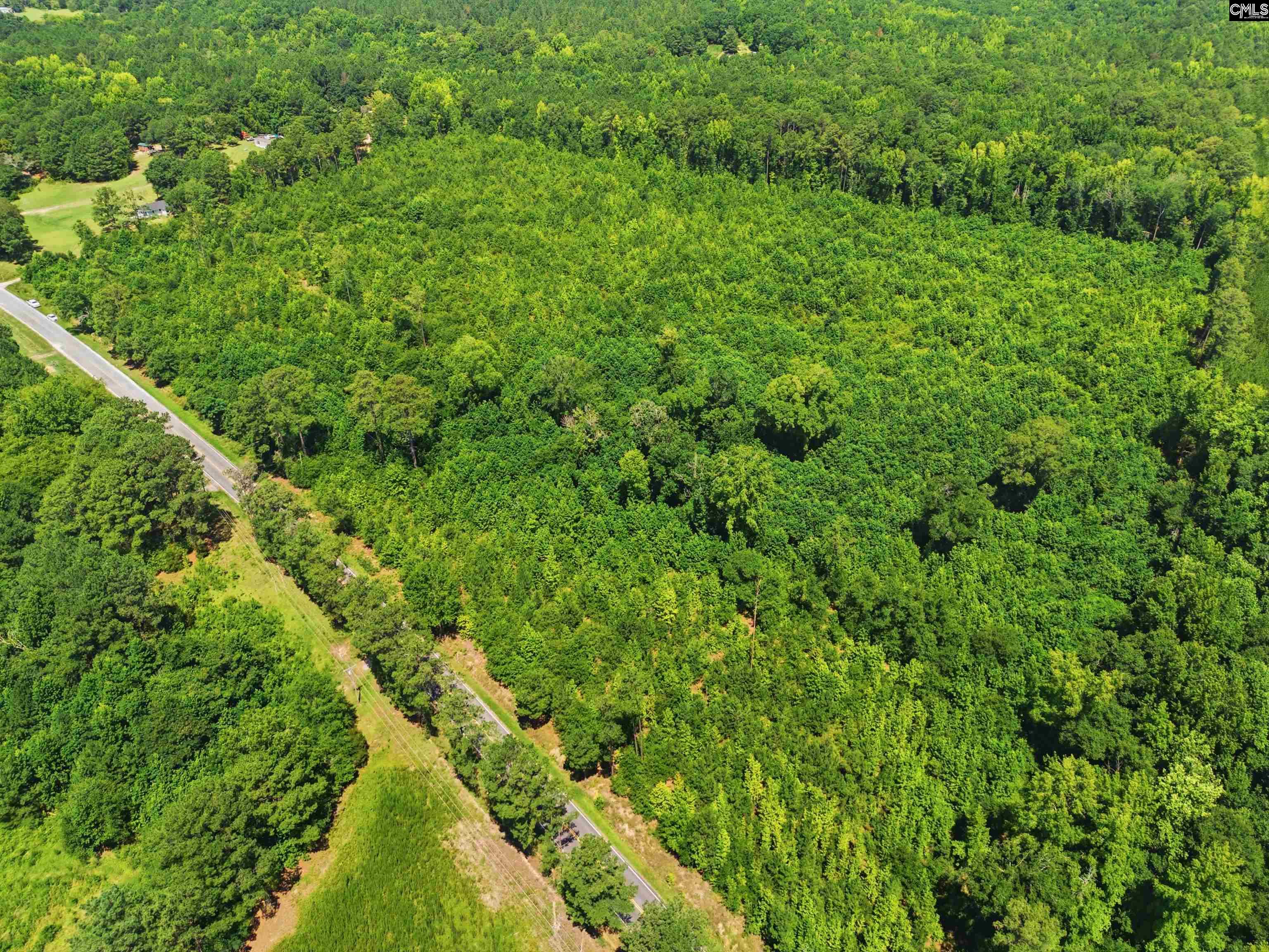 Borden Road Rembert, SC 29128
