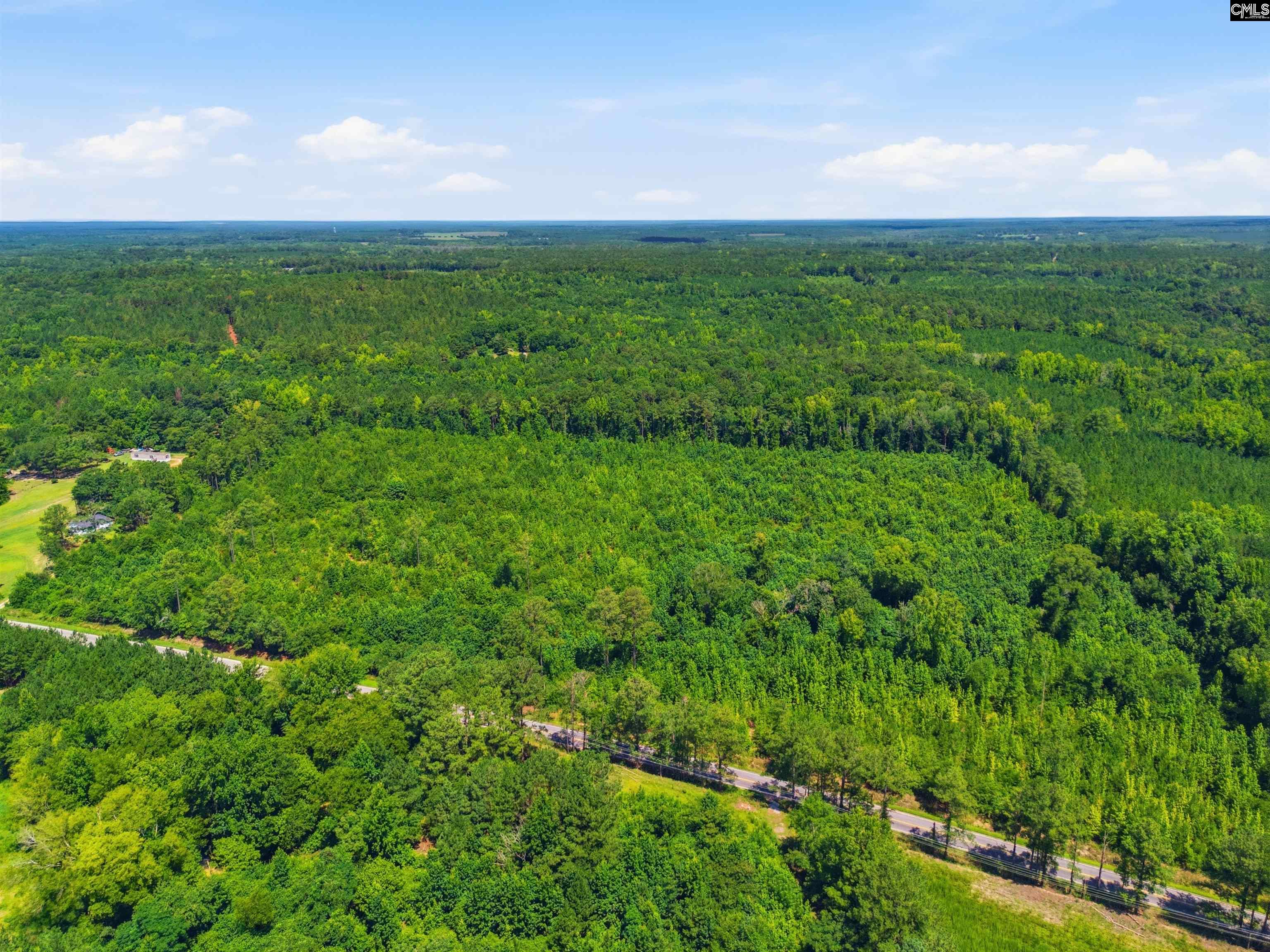 Borden Road Rembert, SC 29128