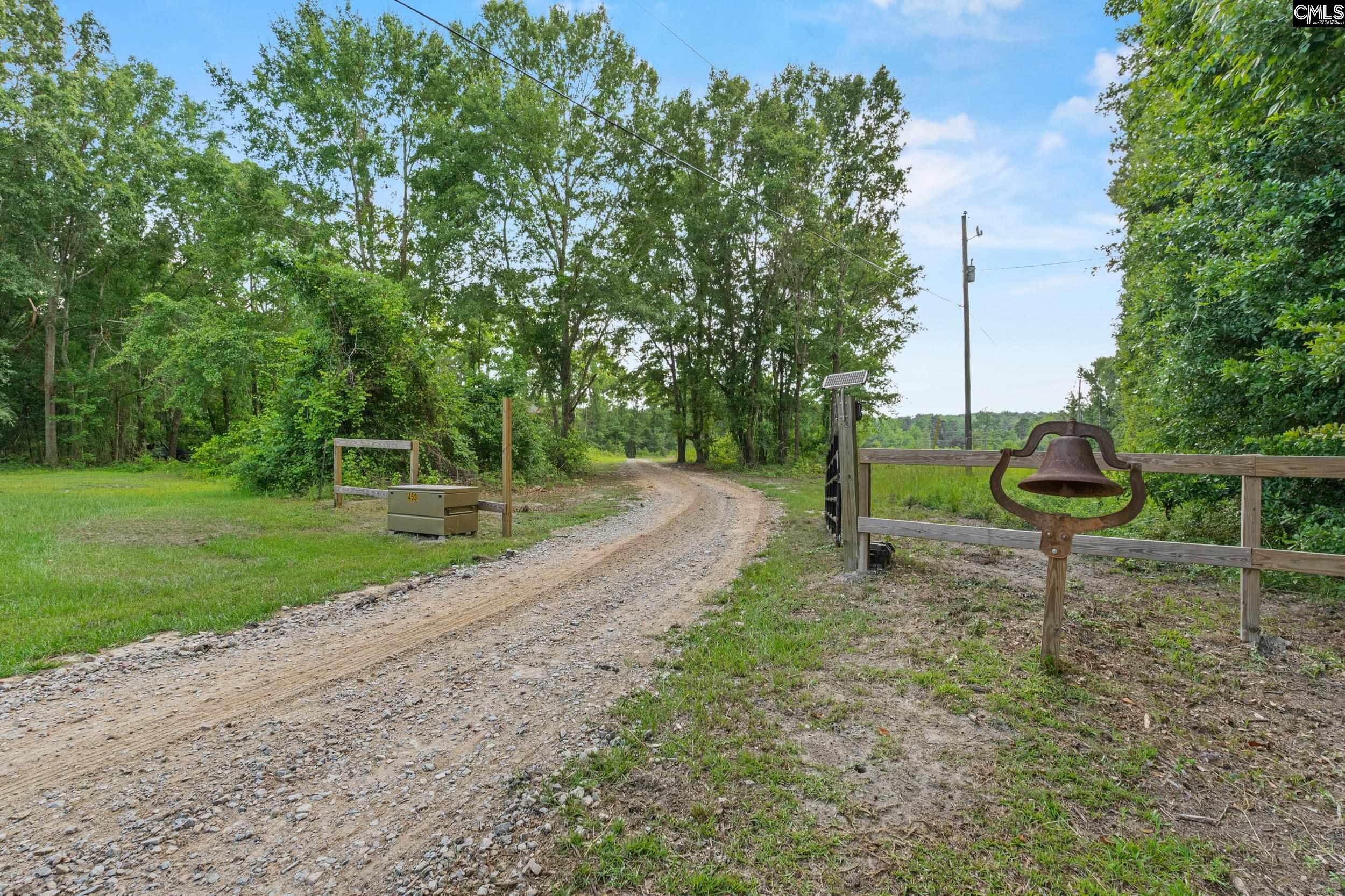 453 Bryan Street Leesville, SC 29070