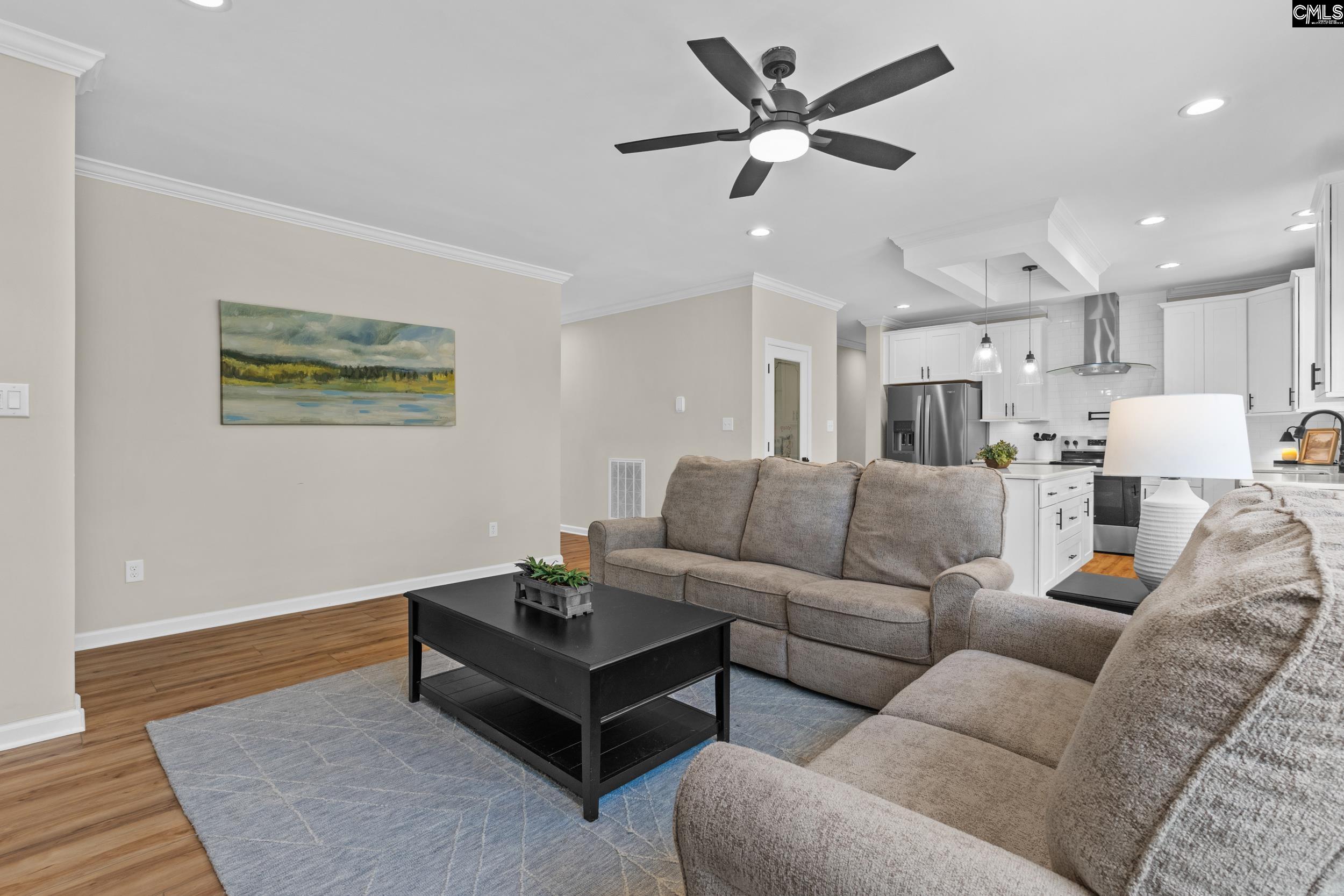 453 Bryan Street Leesville, SC 29070