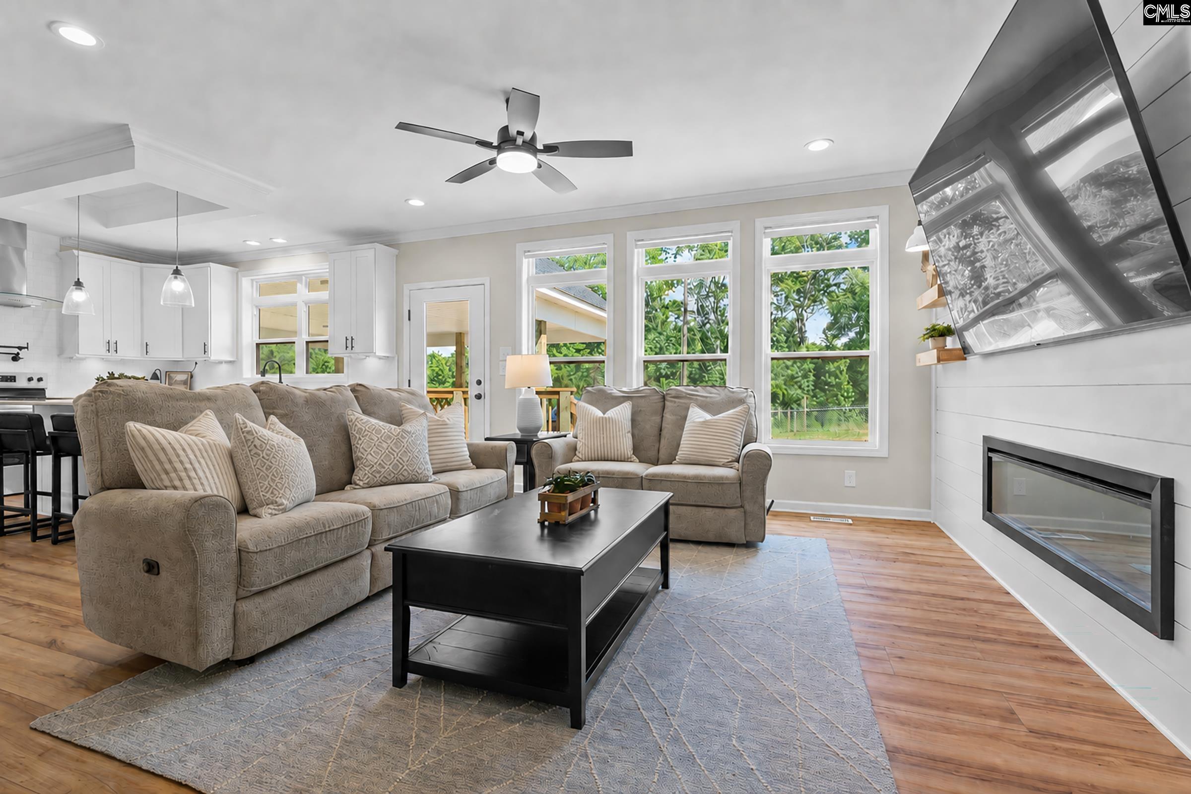 453 Bryan Street Leesville, SC 29070