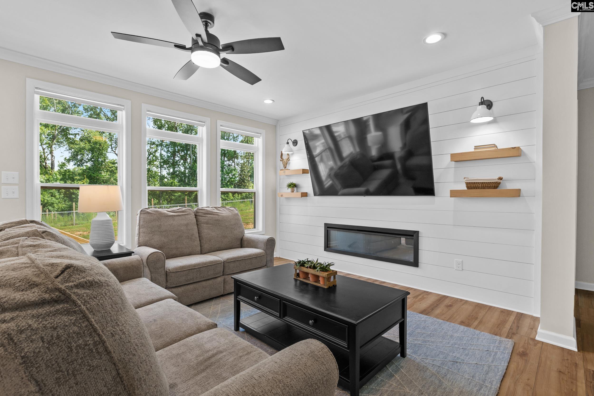 453 Bryan Street Leesville, SC 29070