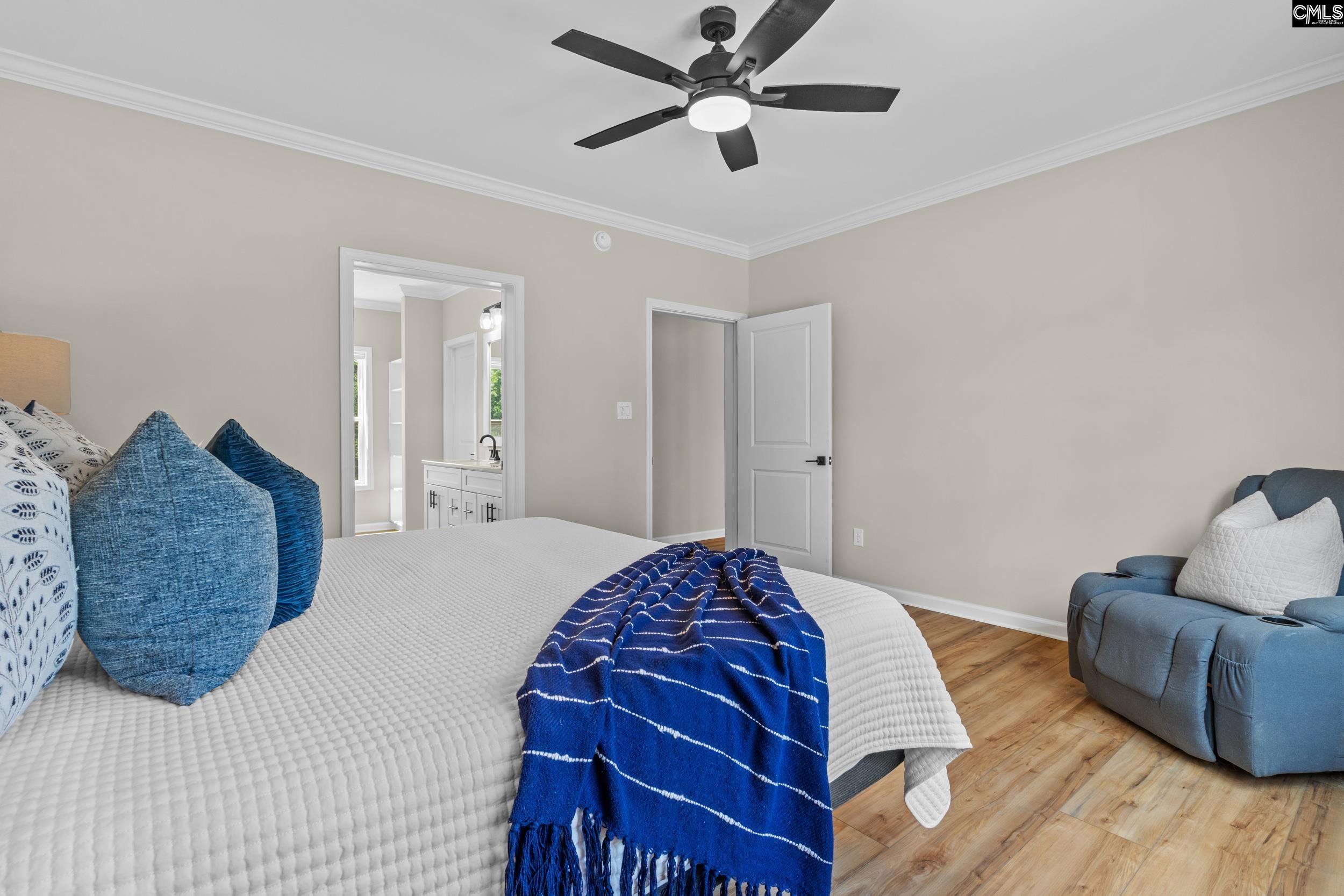 453 Bryan Street Leesville, SC 29070