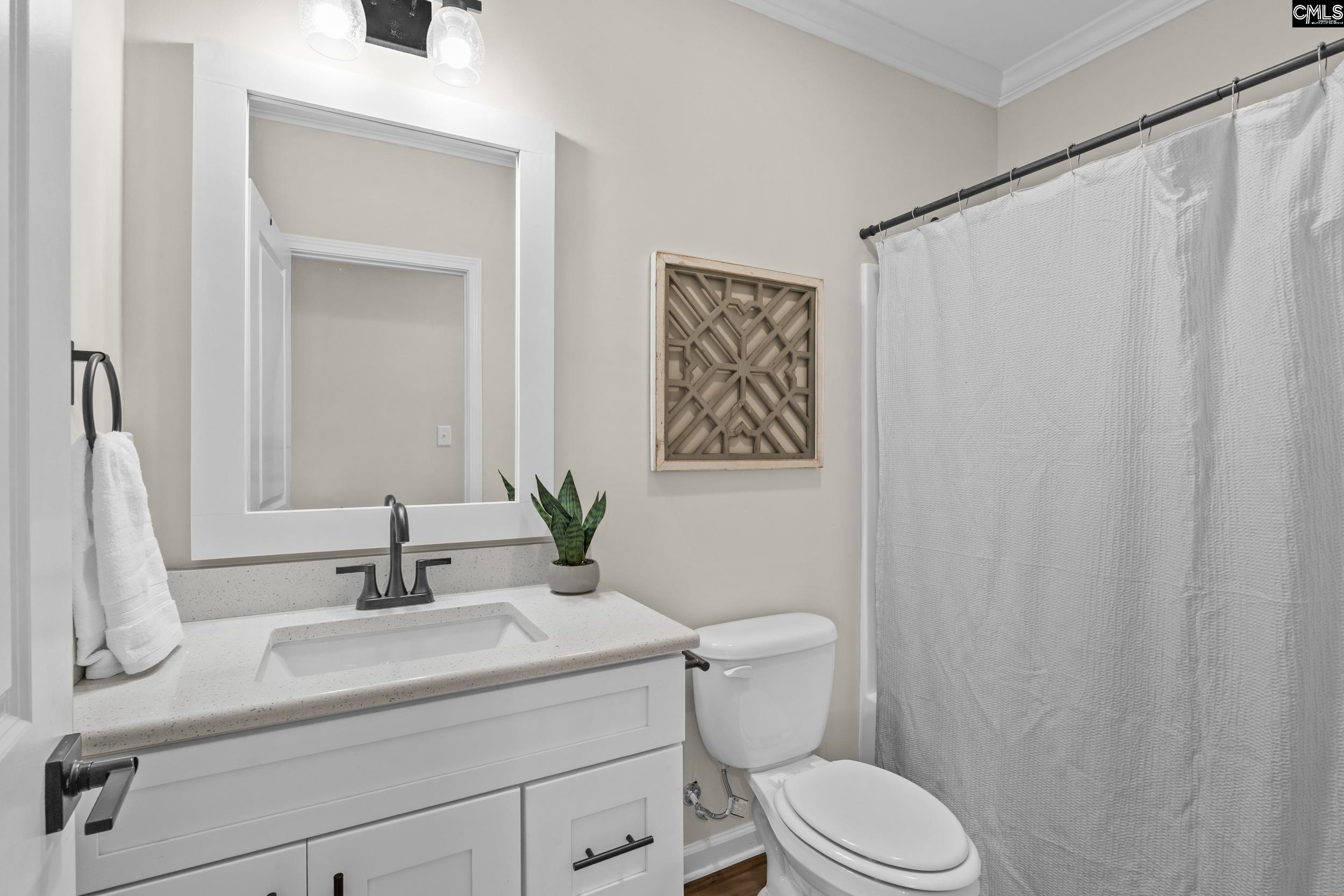 453 Bryan Street Leesville, SC 29070