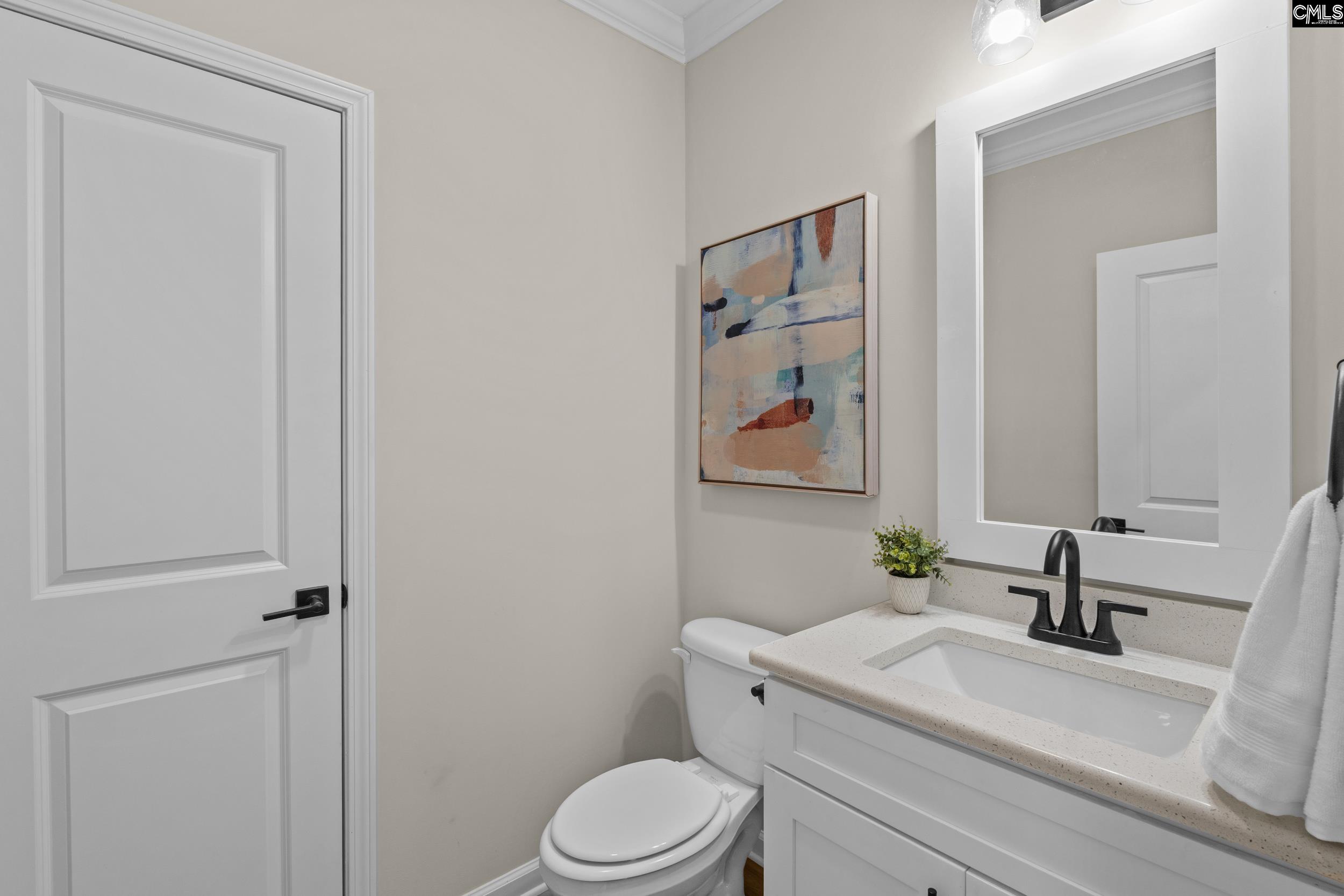 453 Bryan Street Leesville, SC 29070