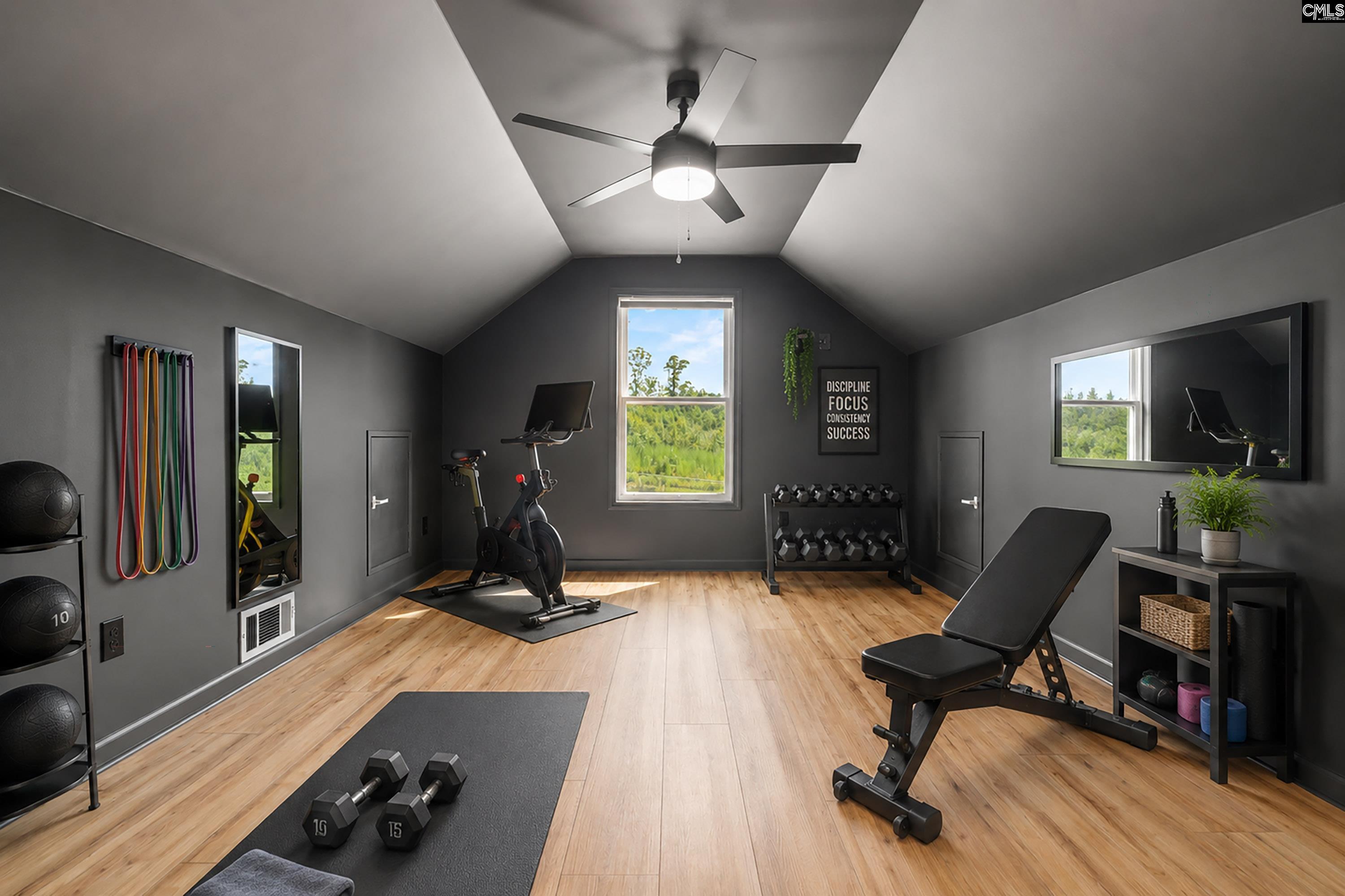 453 Bryan Street Leesville, SC 29070