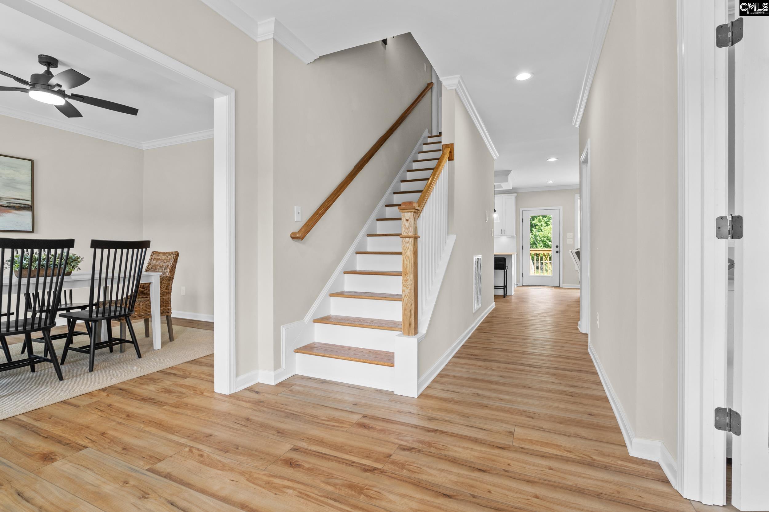 453 Bryan Street Leesville, SC 29070