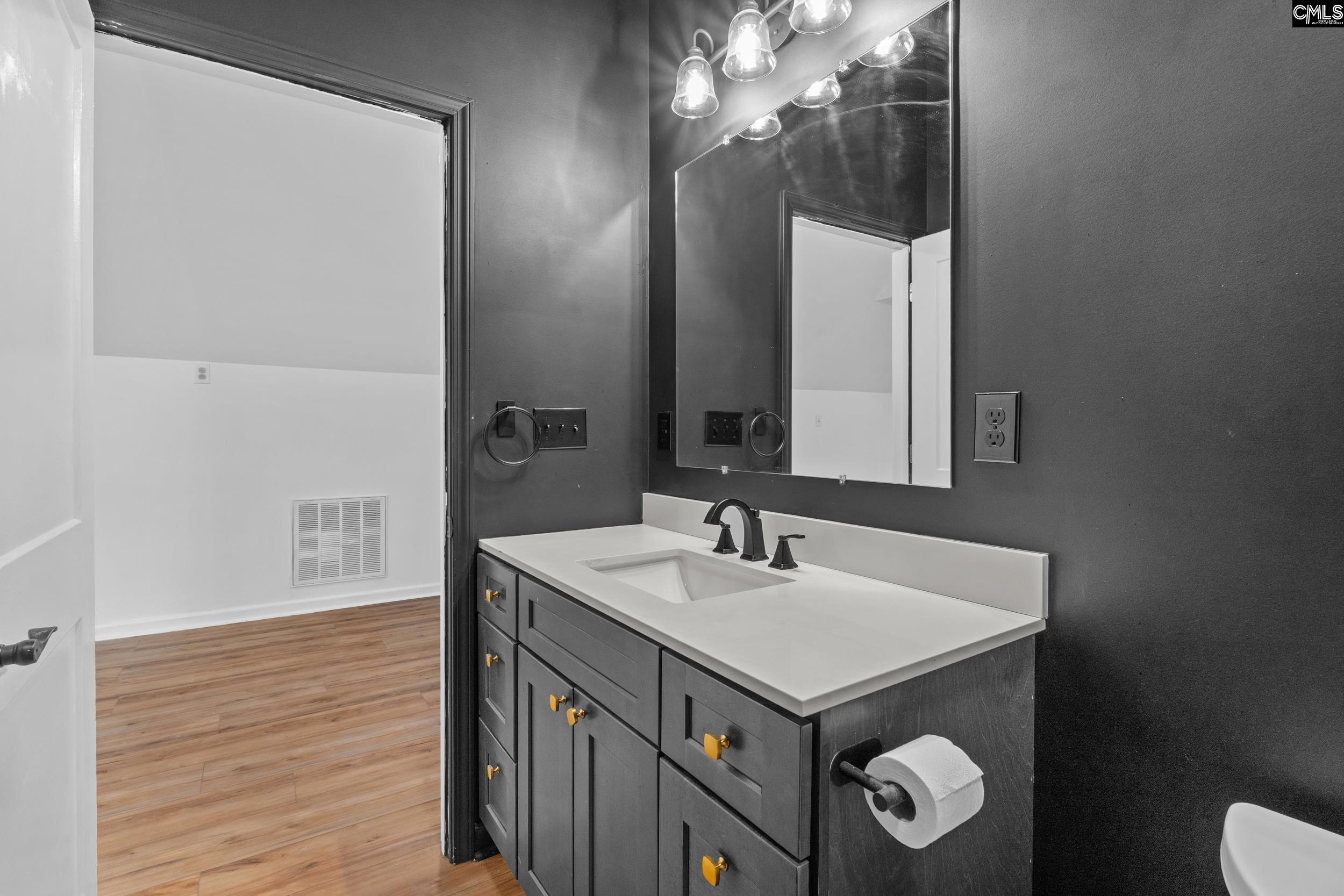 453 Bryan Street Leesville, SC 29070