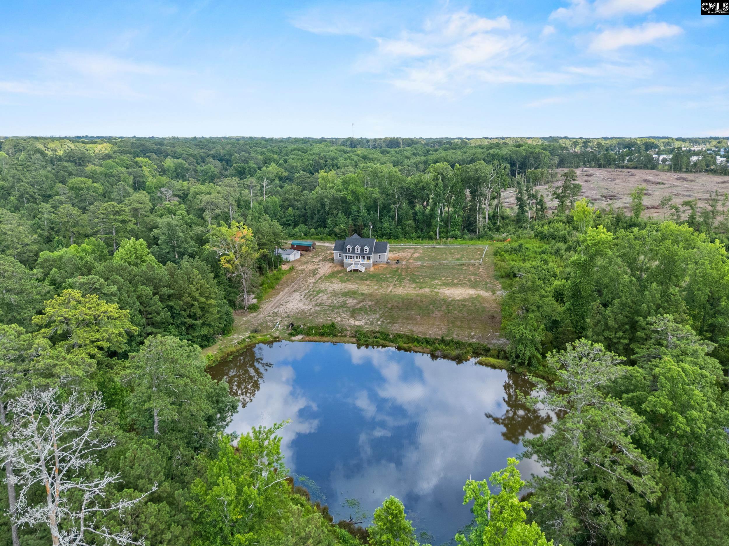 453 Bryan Street Leesville, SC 29070