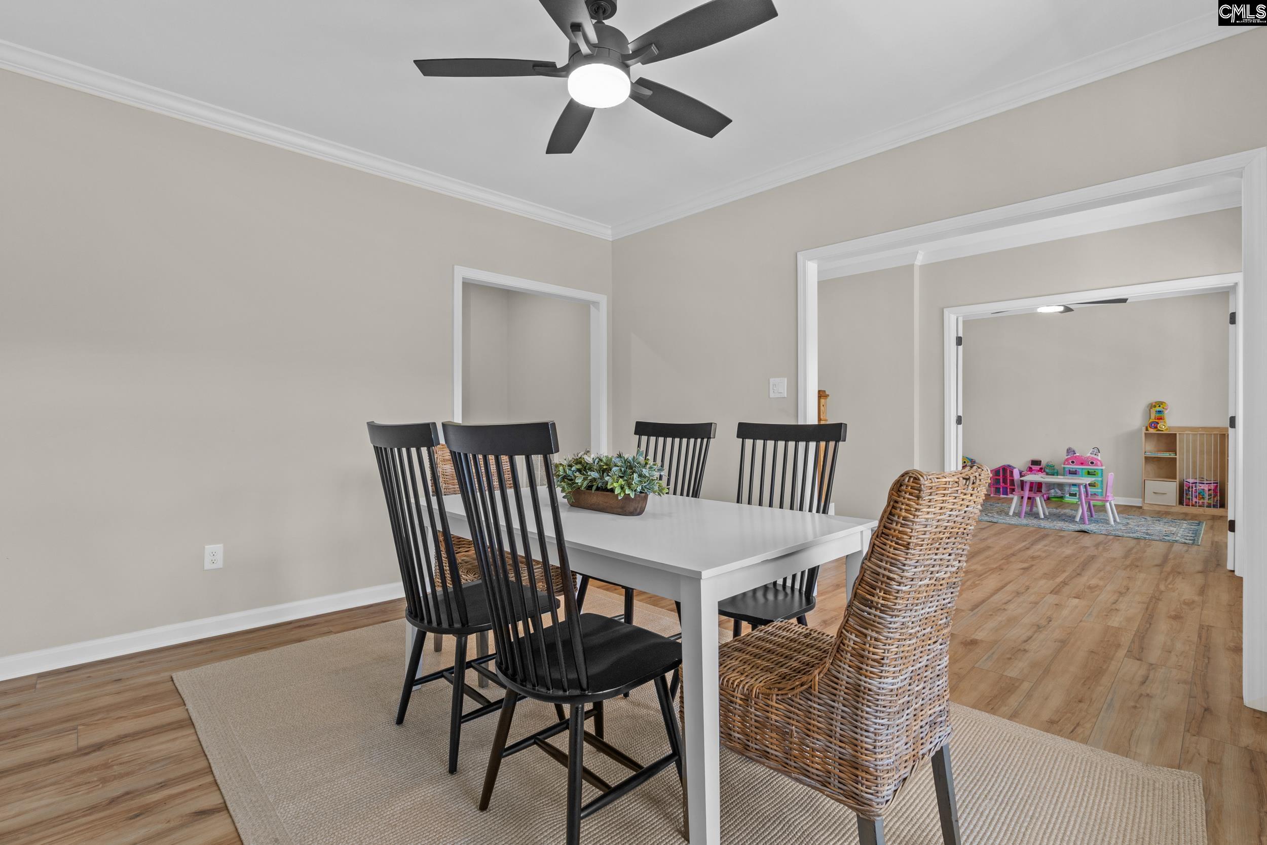 453 Bryan Street Leesville, SC 29070