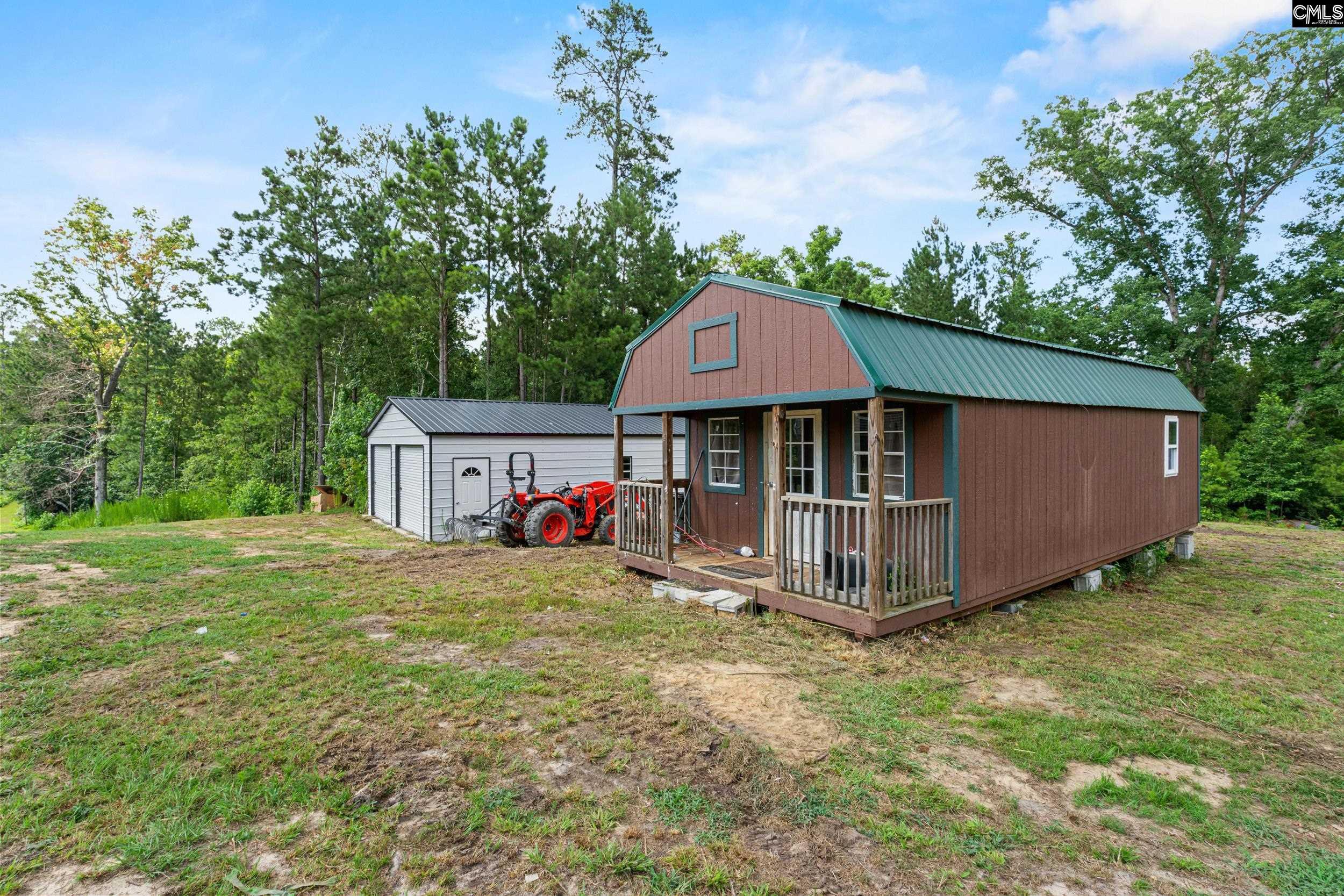 453 Bryan Street Leesville, SC 29070