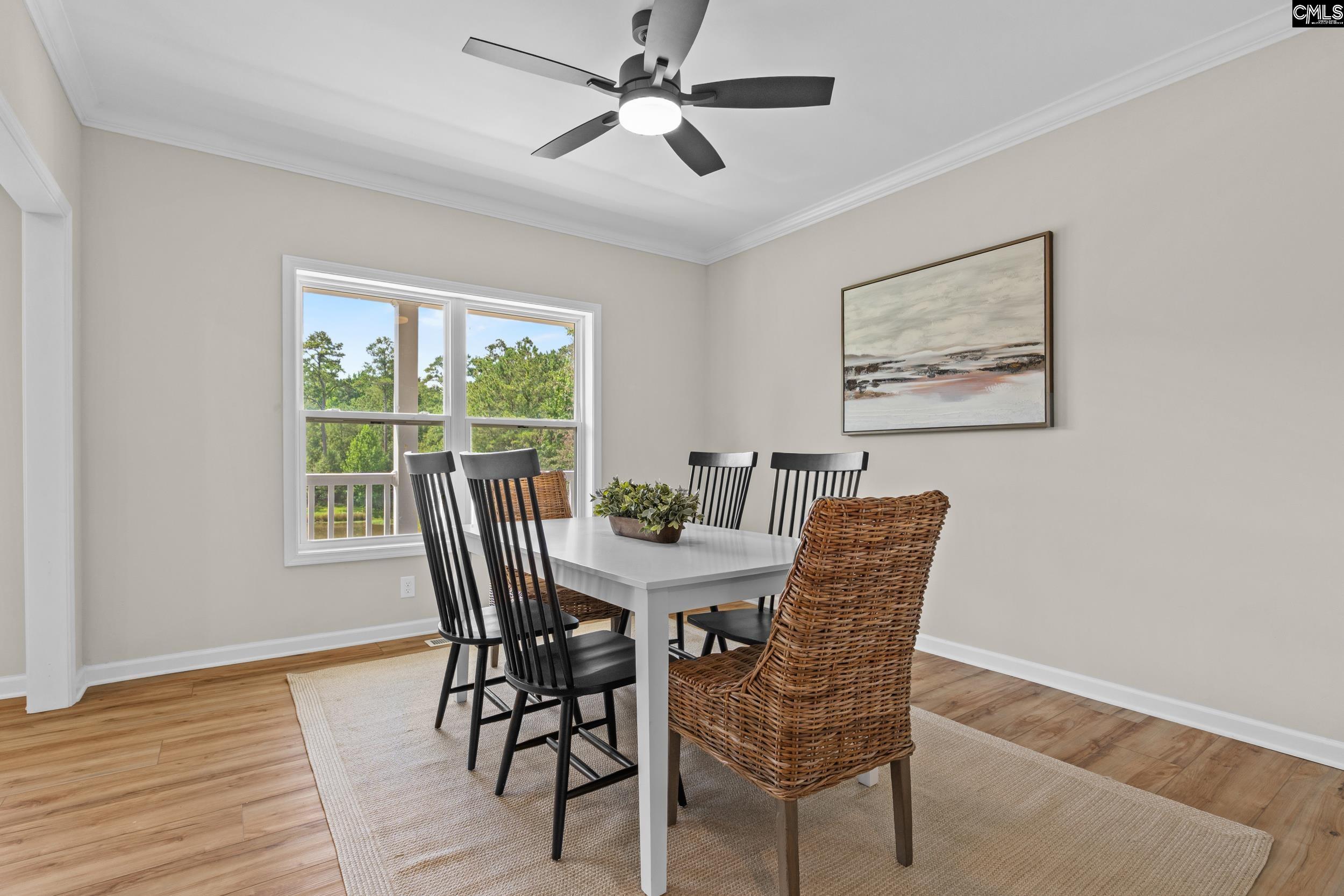 453 Bryan Street Leesville, SC 29070