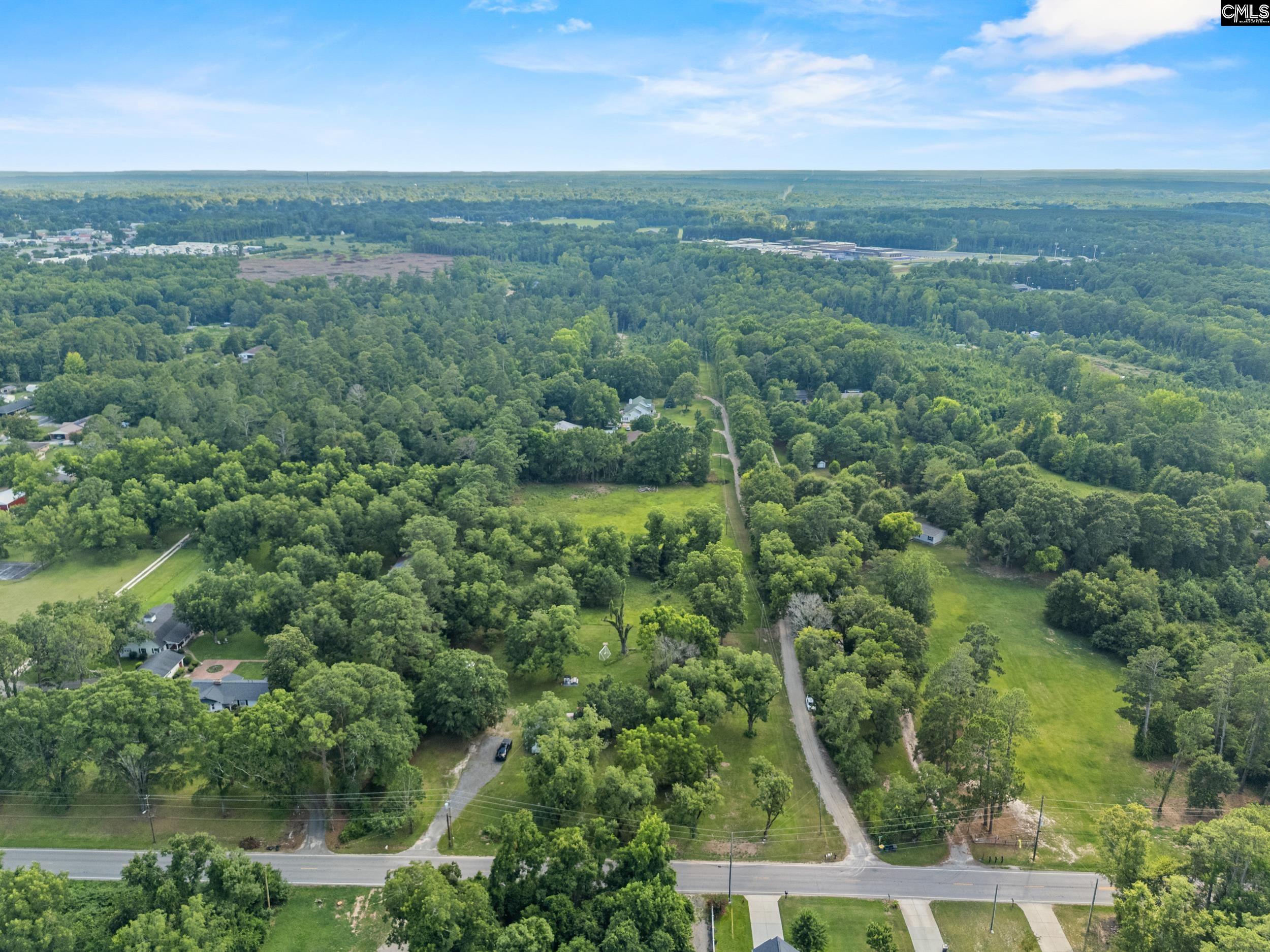 453 Bryan Street Leesville, SC 29070