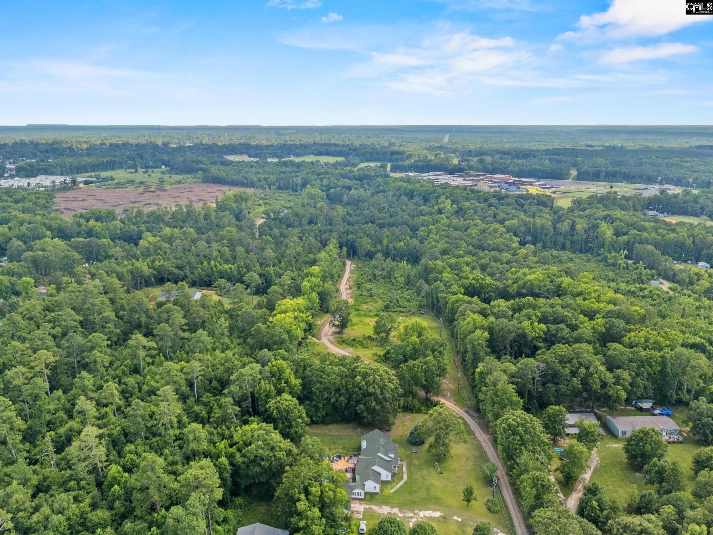 453 Bryan Street Leesville, SC 29070