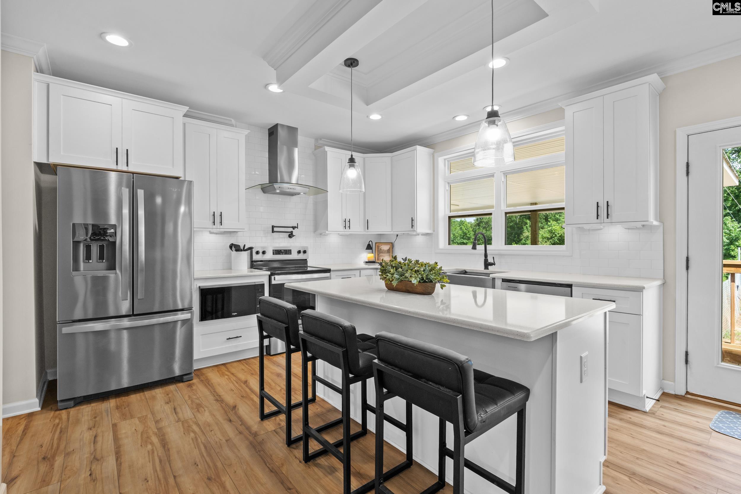 453 Bryan Street Leesville, SC 29070