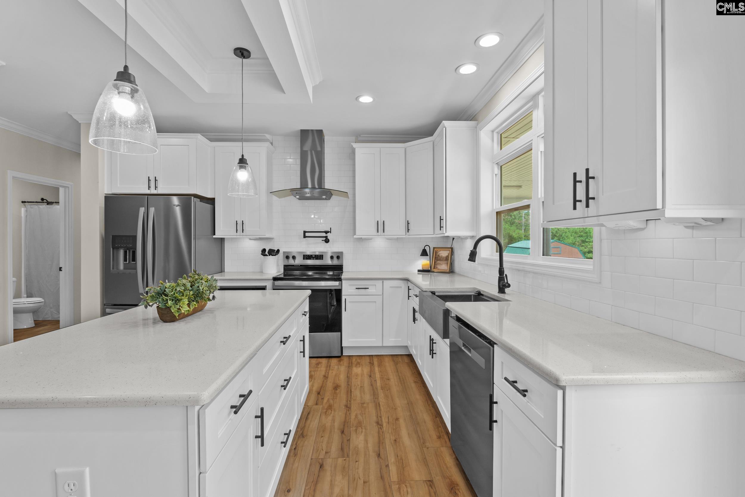 453 Bryan Street Leesville, SC 29070