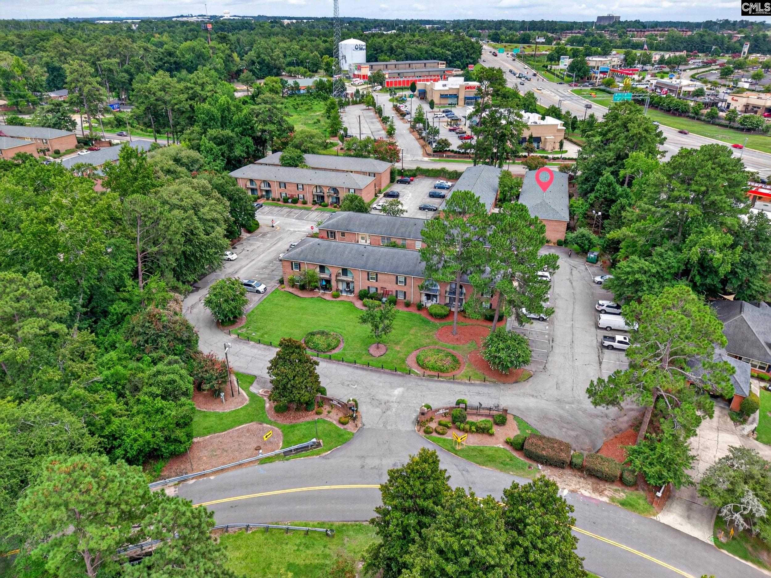 5516 Lakeshore Drive Columbia, SC 29206