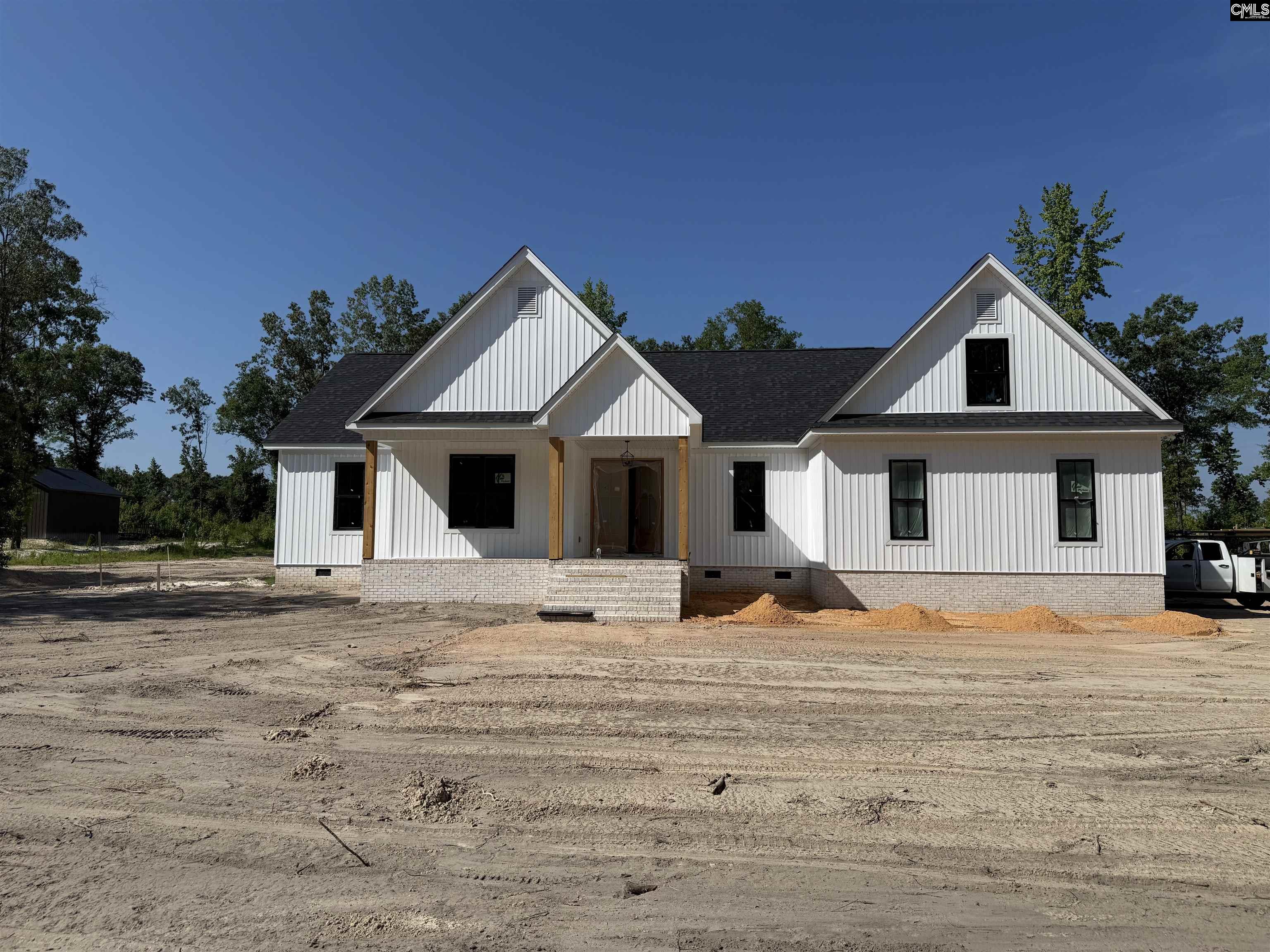 1773 Holland Road Cassatt, SC 29032