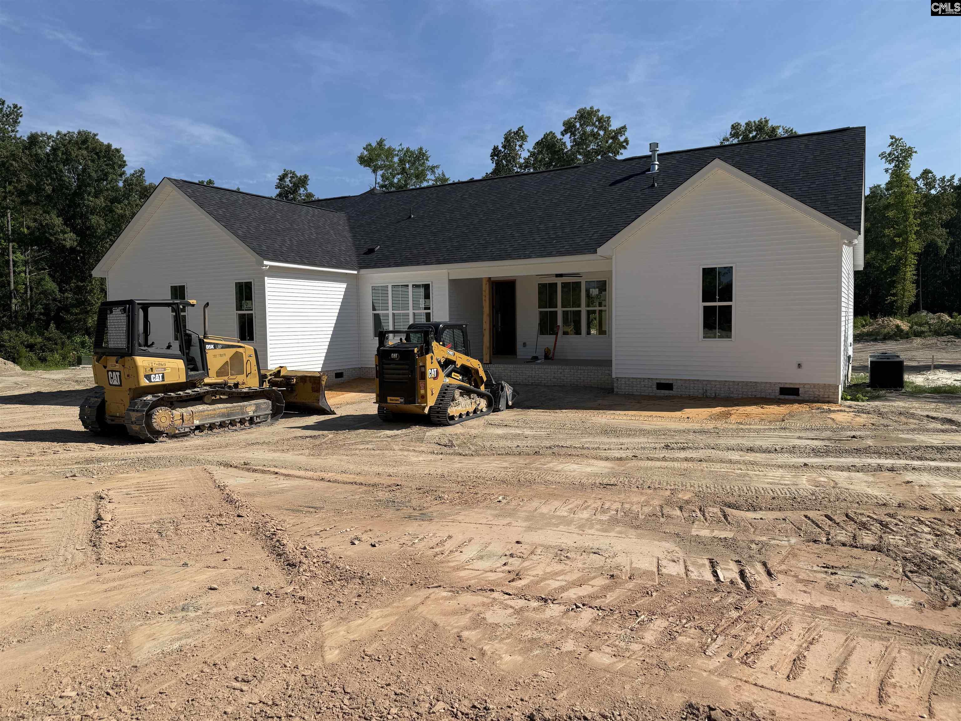 1773 Holland Road Cassatt, SC 29032