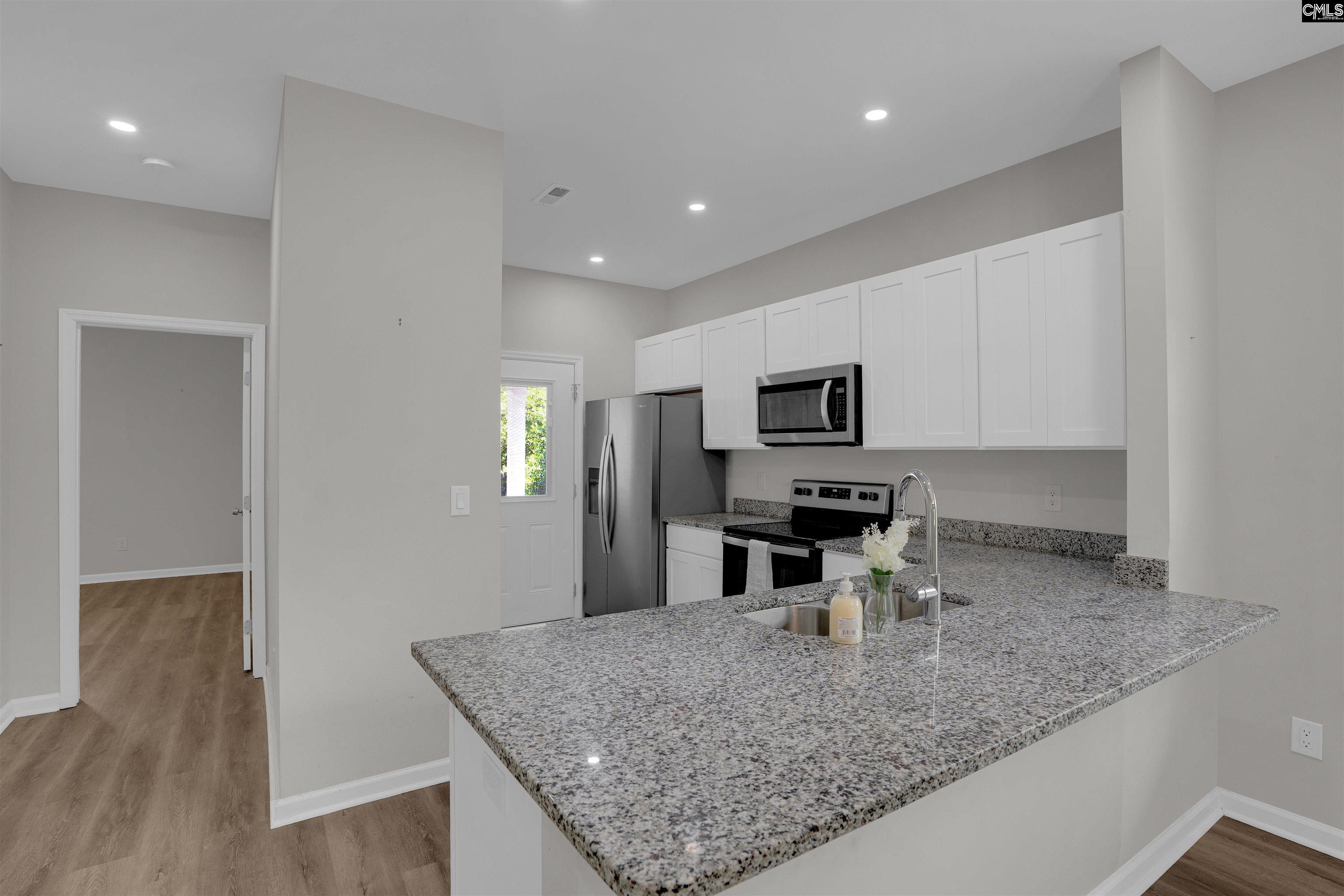1544 Cody Street Columbia, SC 29203