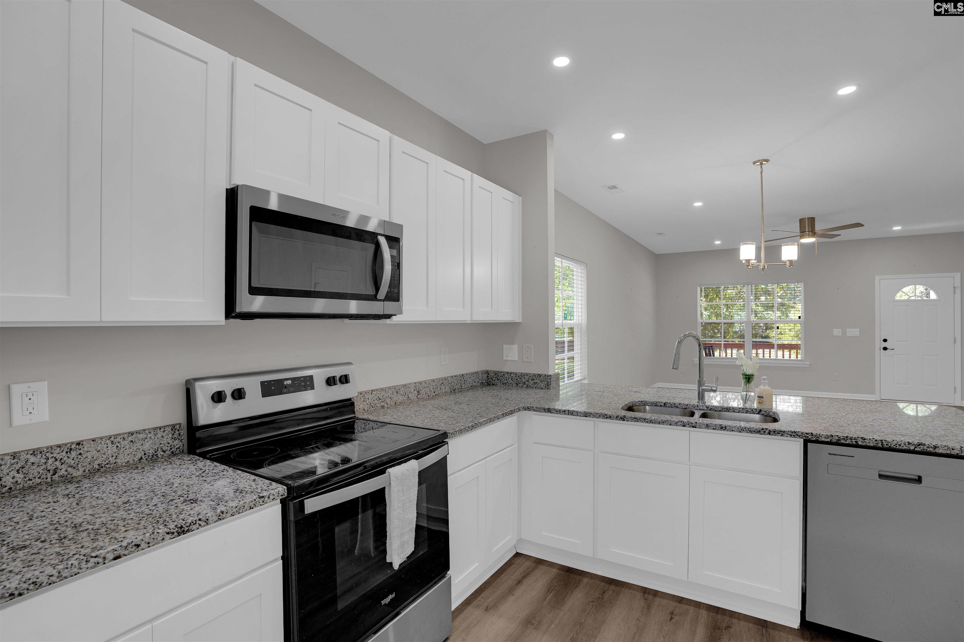 1544 Cody Street Columbia, SC 29203