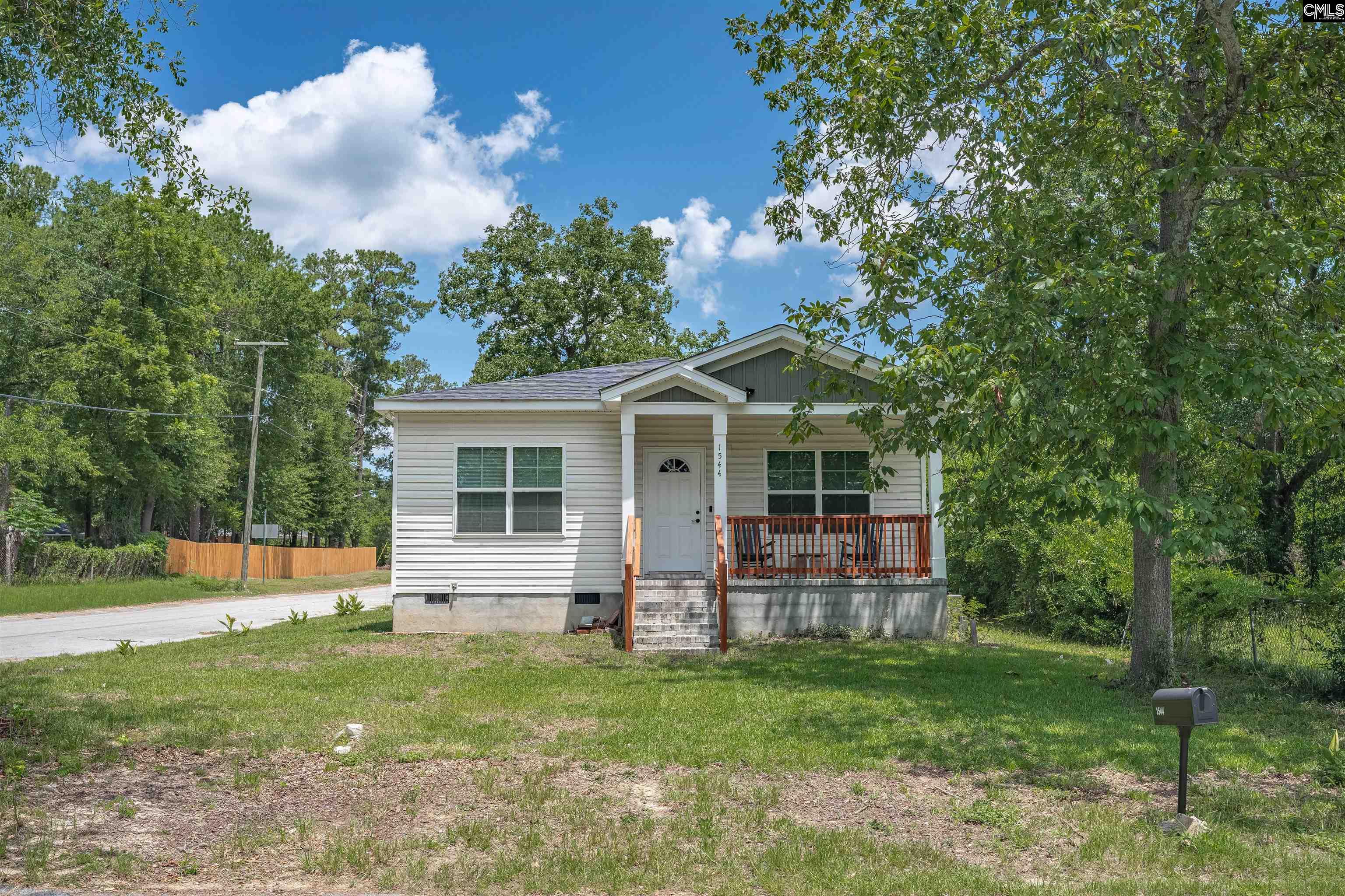 1544 Cody Street Columbia, SC 29203