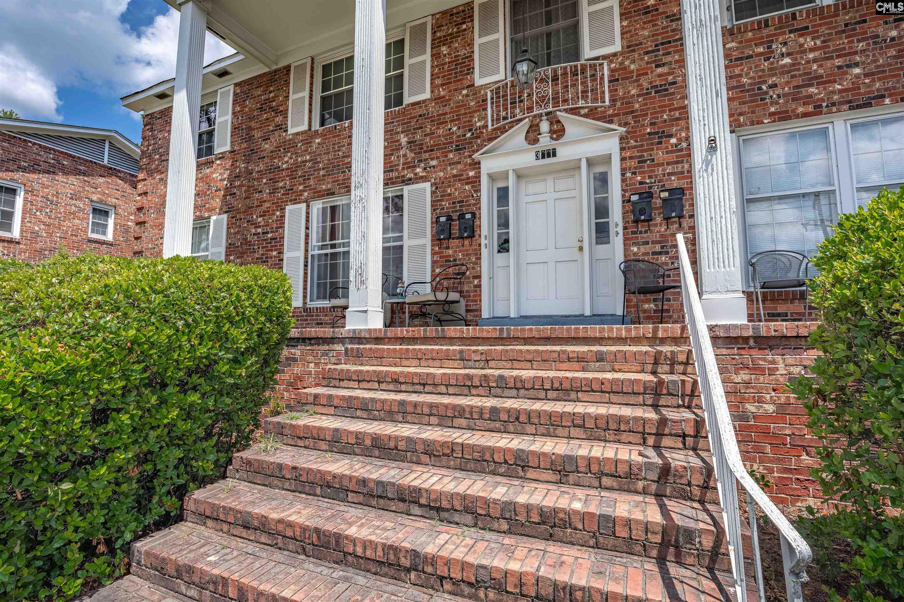 3907 Forest Drive Columbia, SC 29204-4144