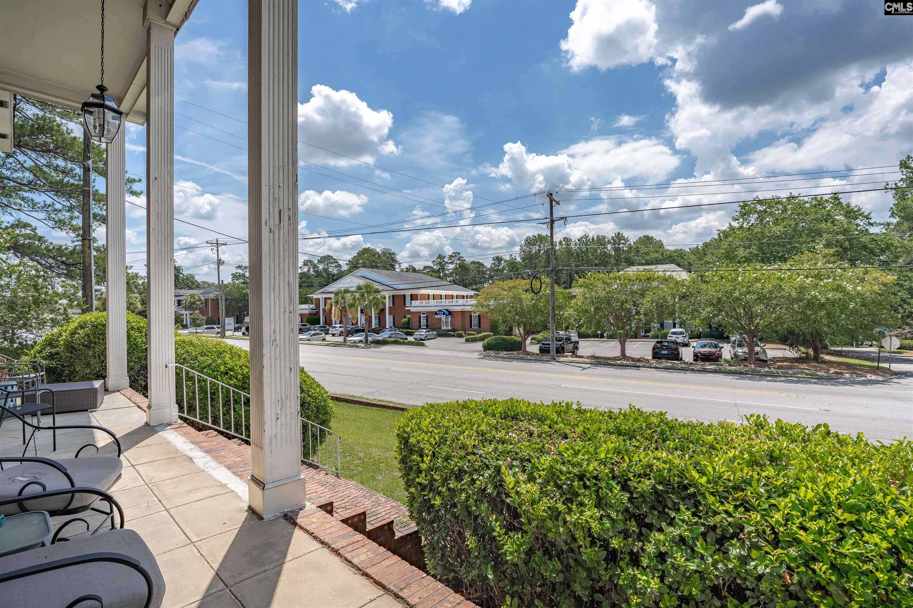 3907 Forest Drive Columbia, SC 29204-4144
